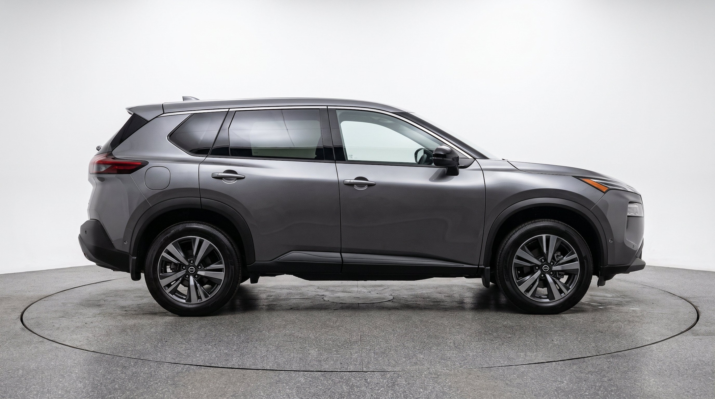 Thumbnail: 2026 Nissan Rogue - 11