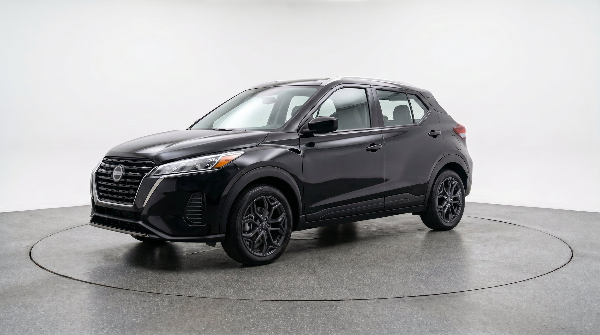 Thumbnail: 2026 Nissan Kicks - 3