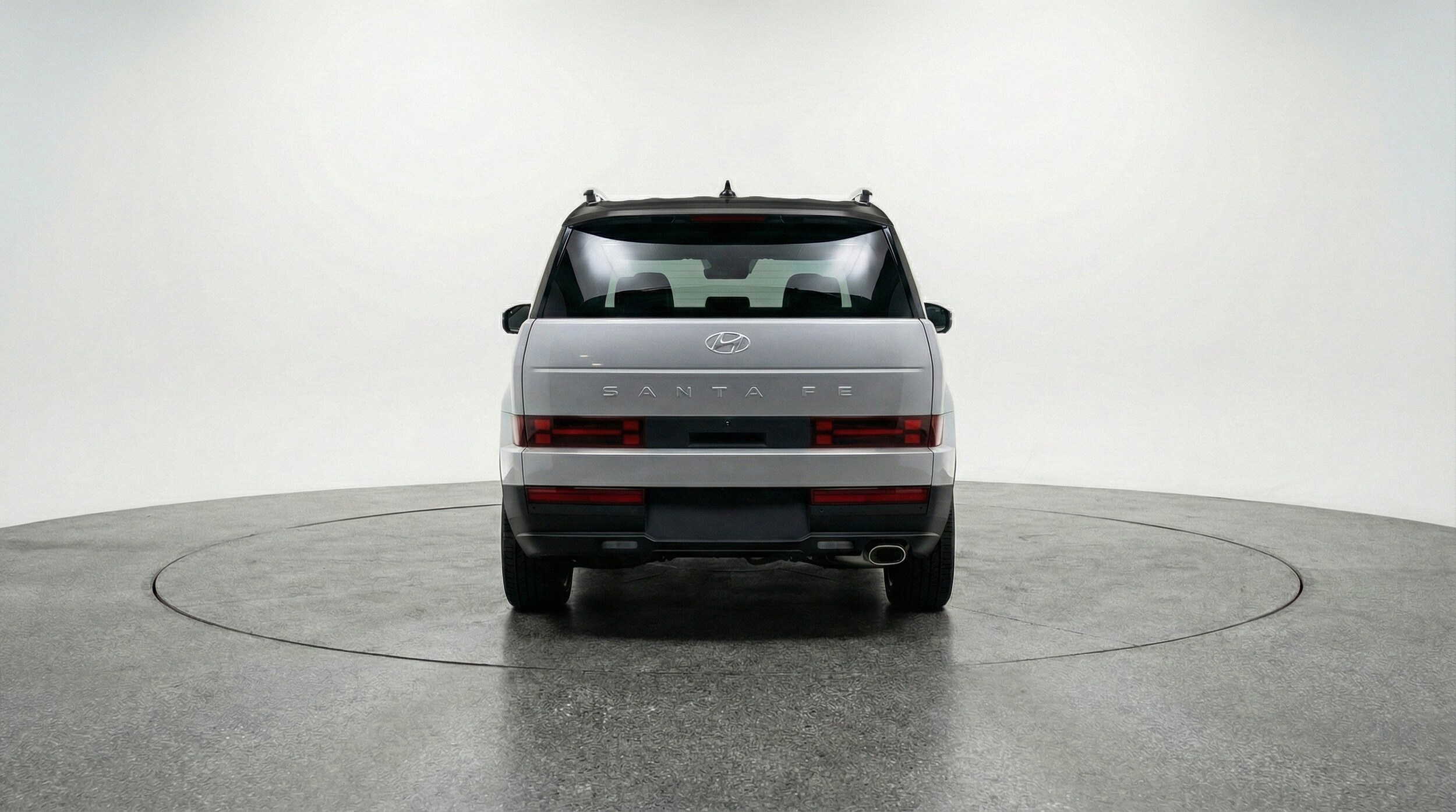 Thumbnail: 2026 Hyundai Santa Fe - 7