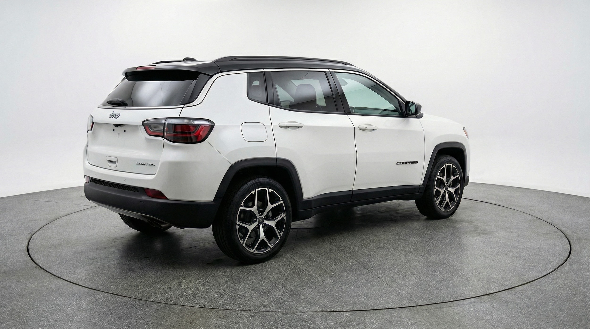 Thumbnail: 2025 Jeep Compass - 7
