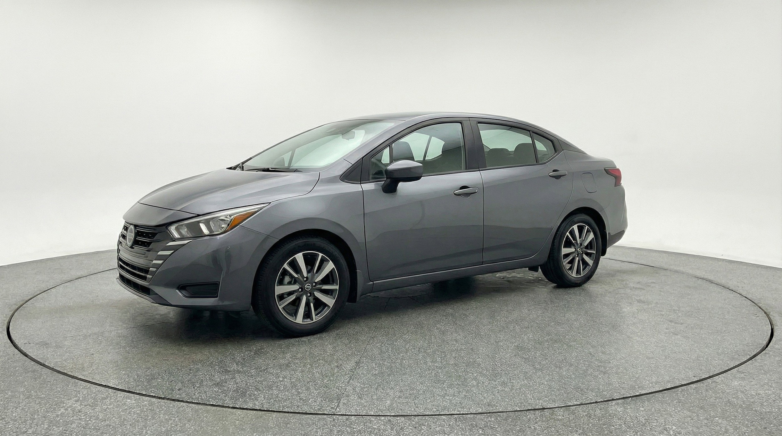 Thumbnail: 2025 Nissan Versa - 3