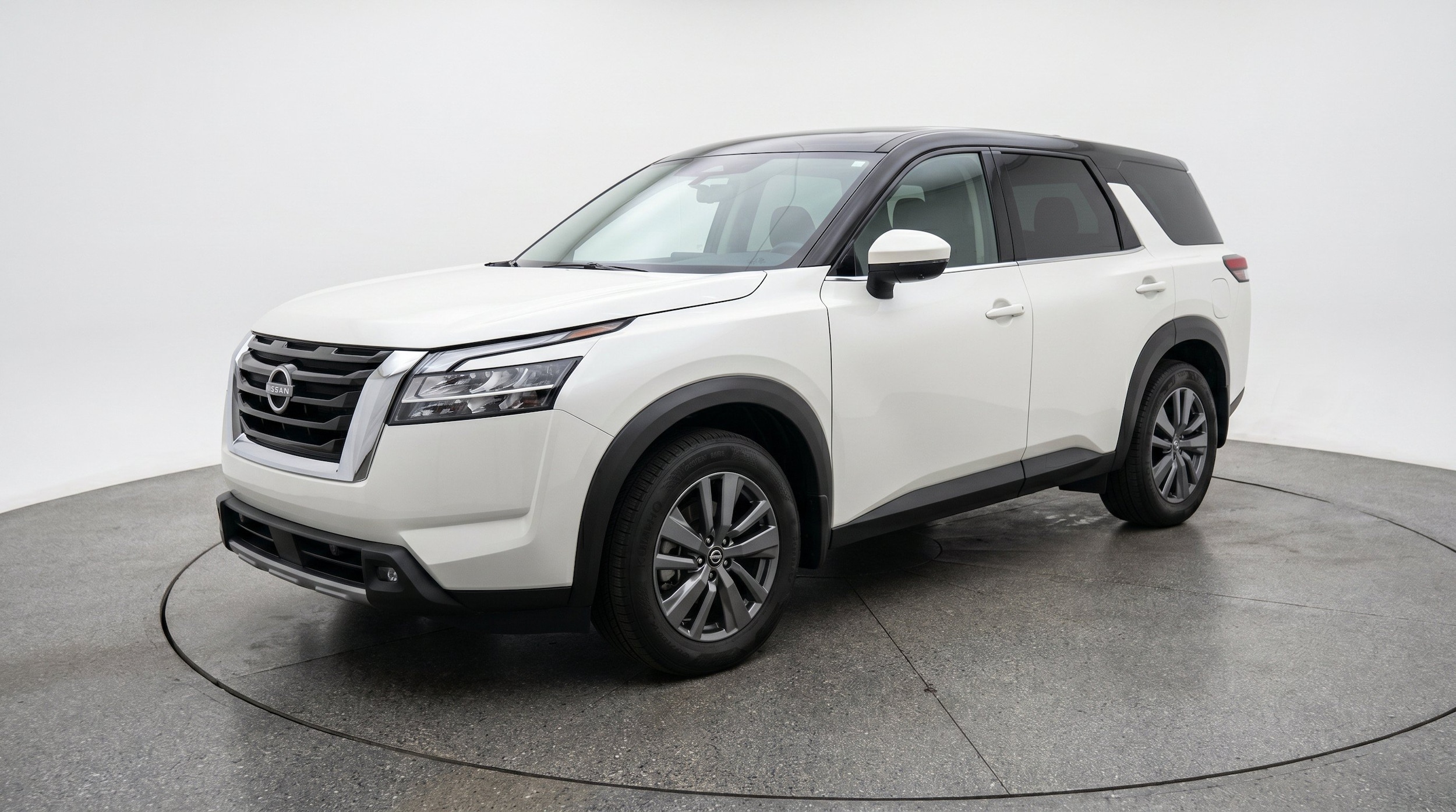 Thumbnail: 2025 Nissan Pathfinder - 3