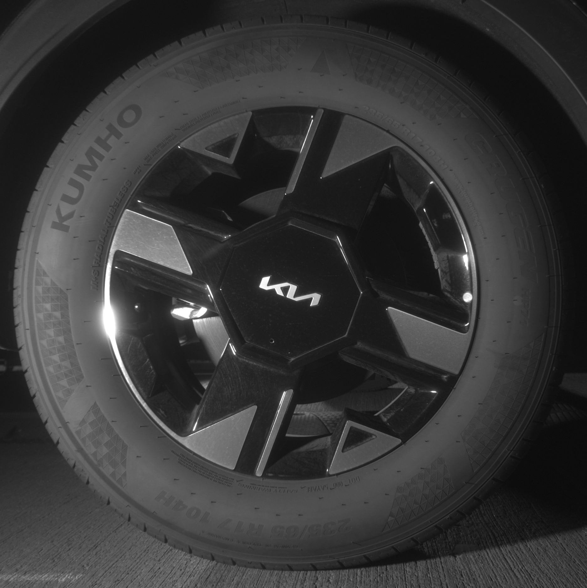 Thumbnail: 2026 Kia Sportage - 15