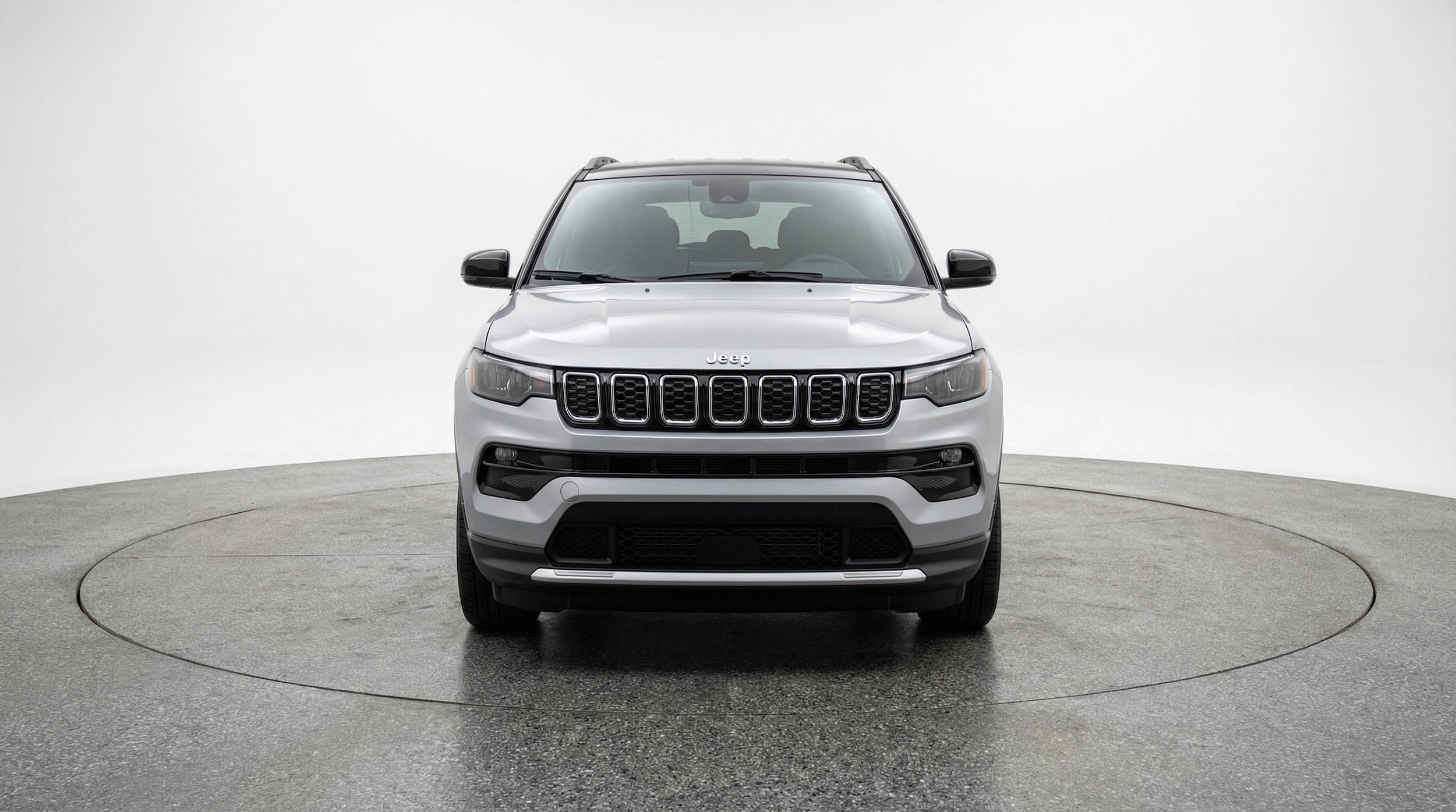 Thumbnail: 2025 Jeep Compass - 2