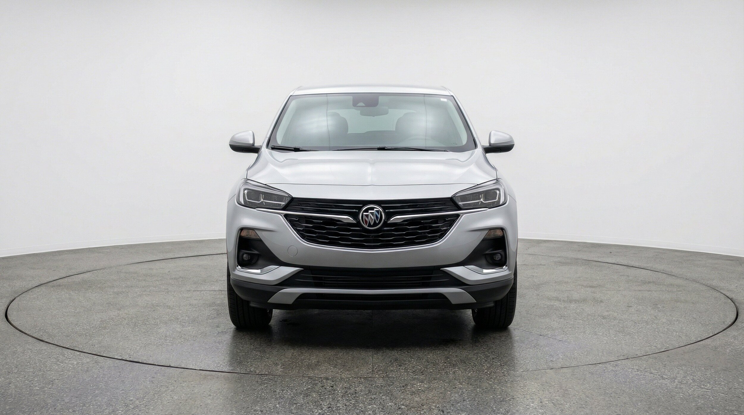 Thumbnail: 2026 Buick Encore GX - 2