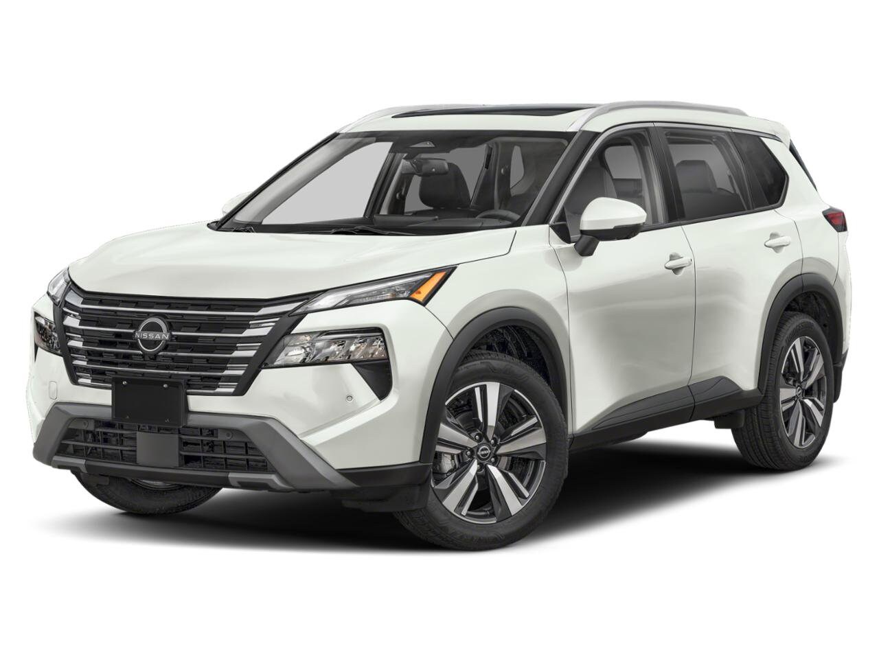 Thumbnail: 2026 Nissan Rogue - 1