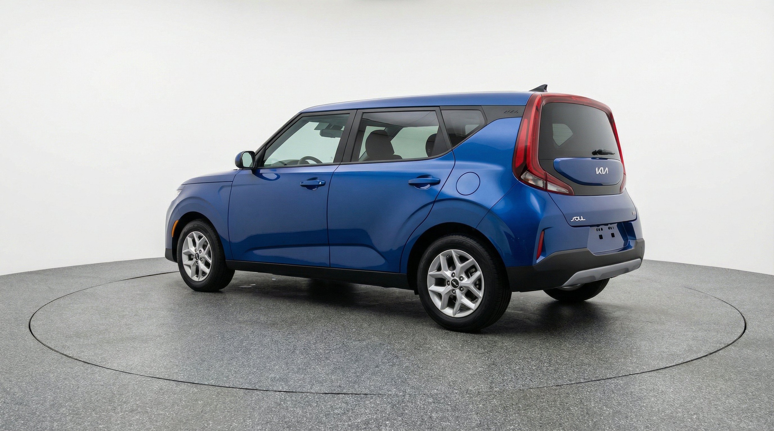 Thumbnail: 2025 Kia Soul - 6