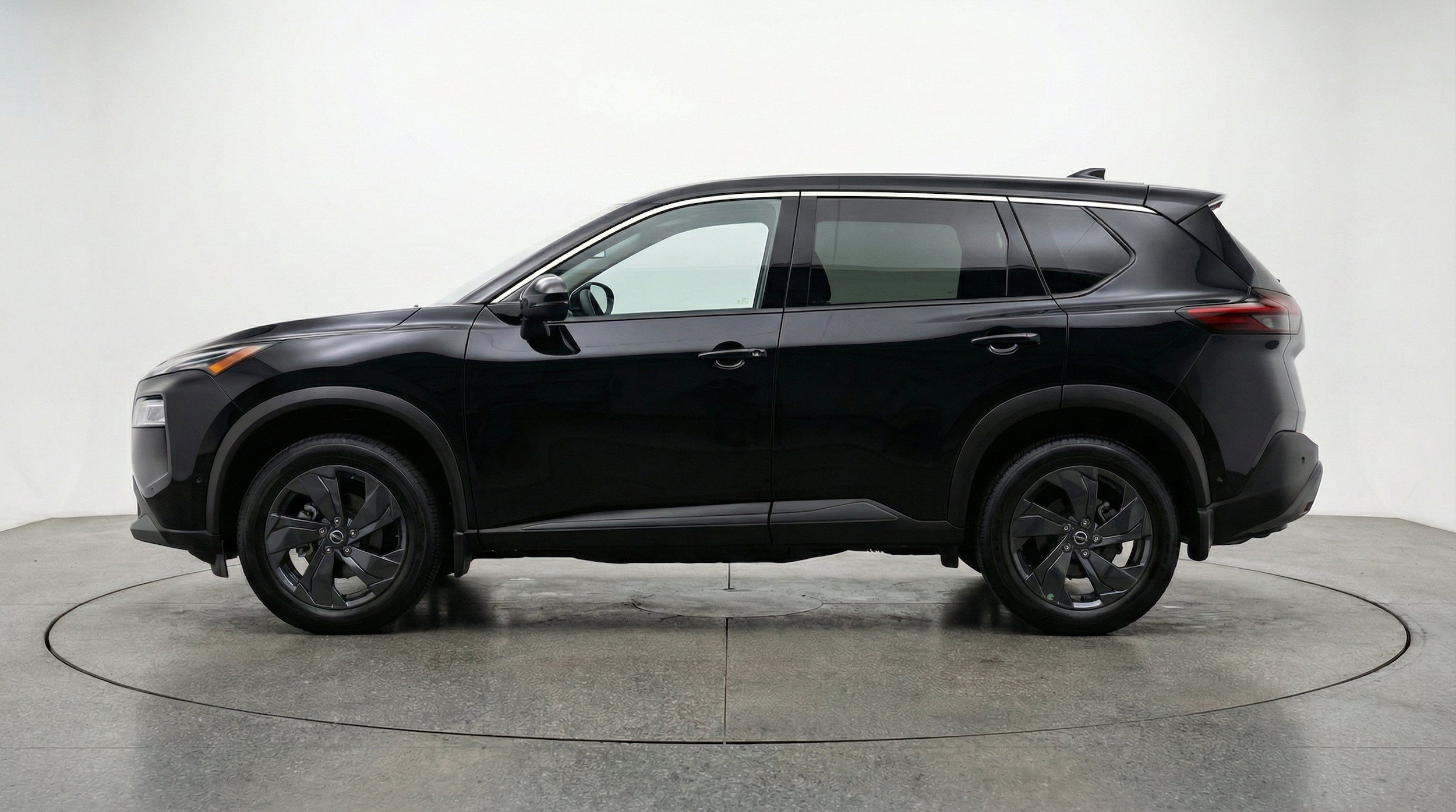 Thumbnail: 2026 Nissan Rogue - 5