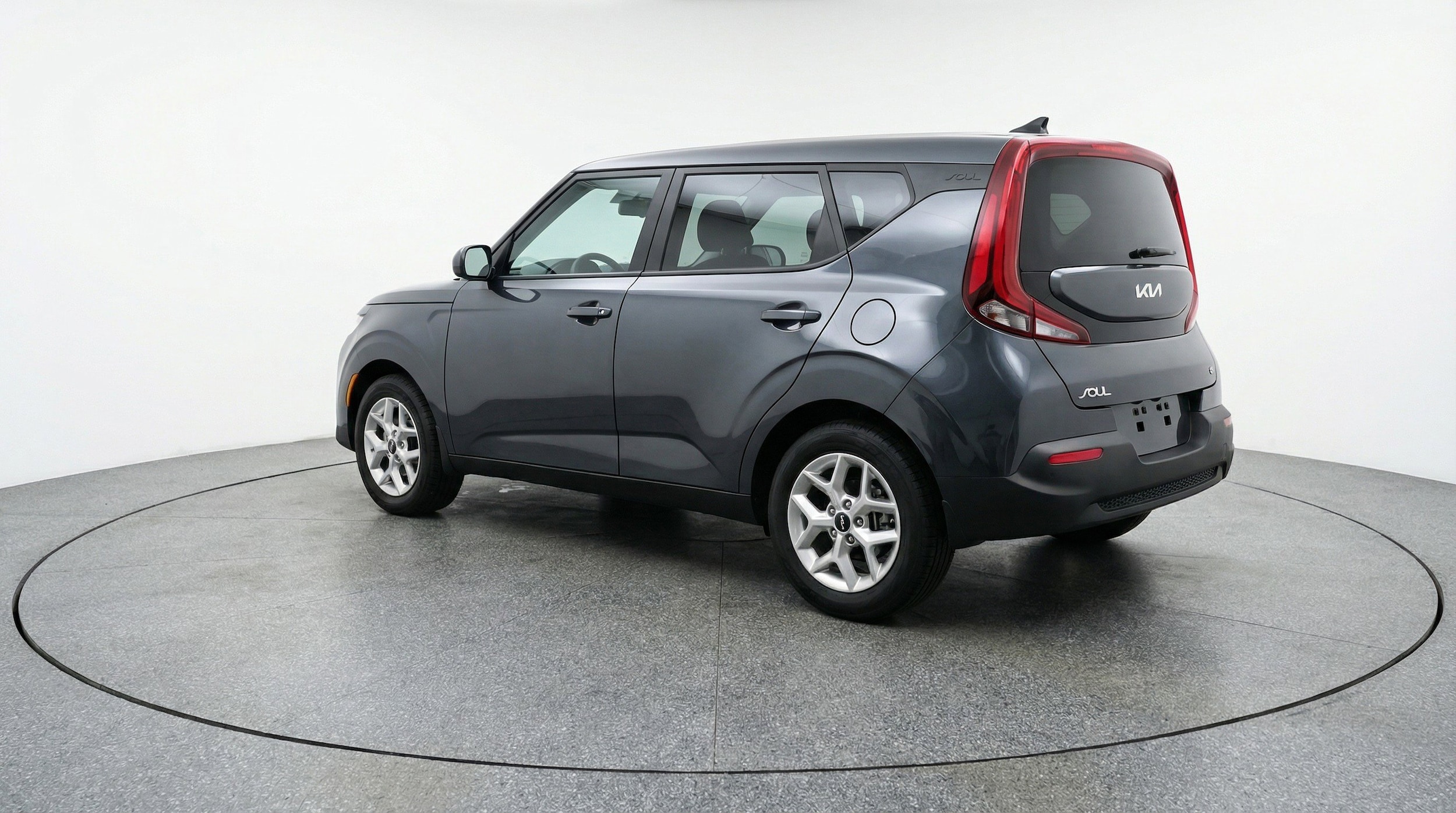 Thumbnail: 2025 Kia Soul - 6