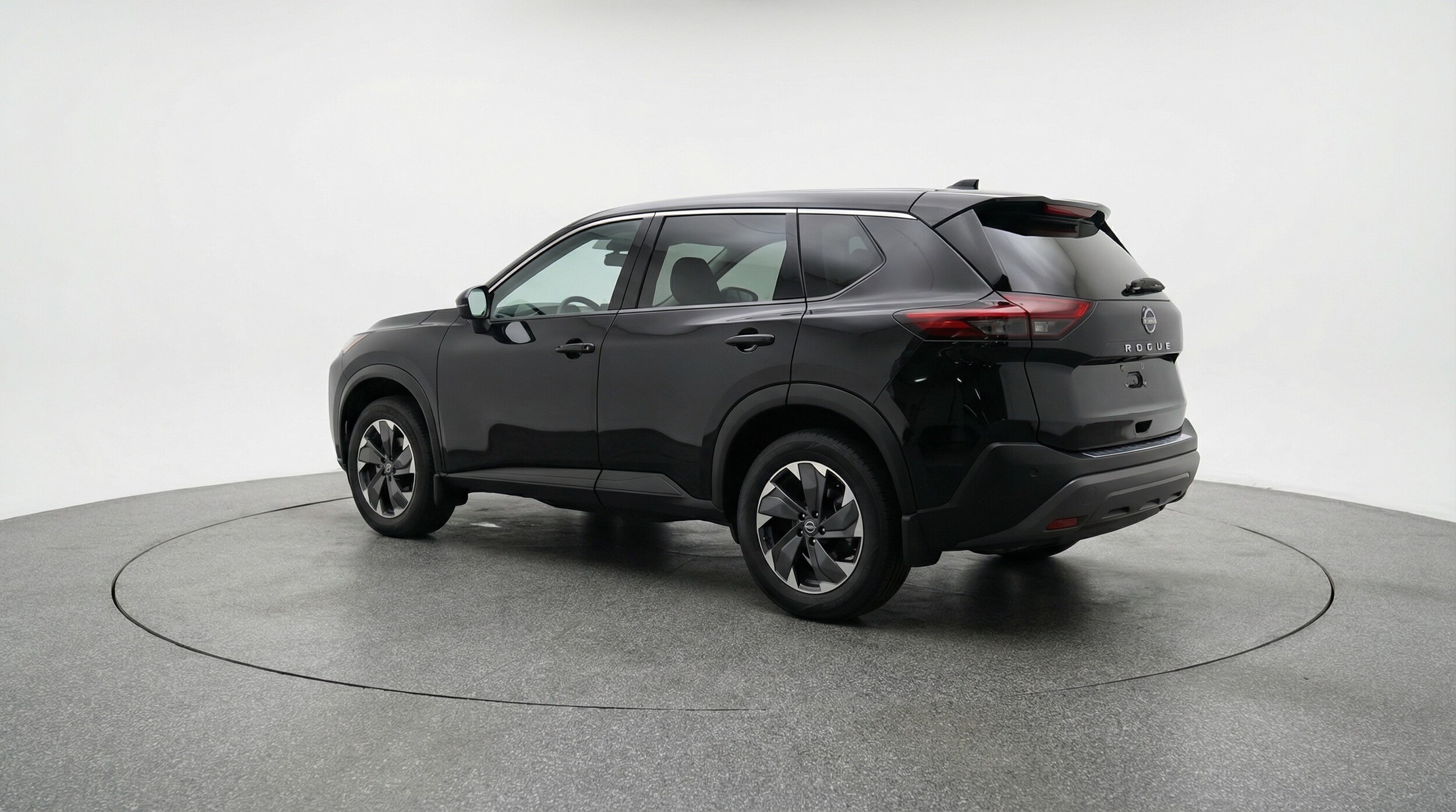 Thumbnail: 2025 Nissan Rogue - 5