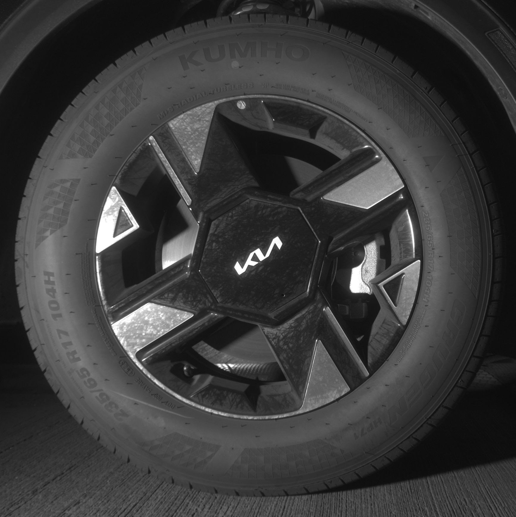 Thumbnail: 2026 Kia Sportage - 13