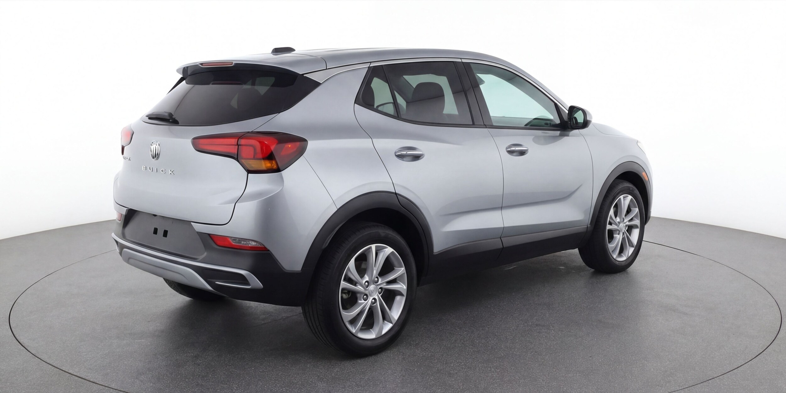 Thumbnail: 2025 Buick Encore GX - 7