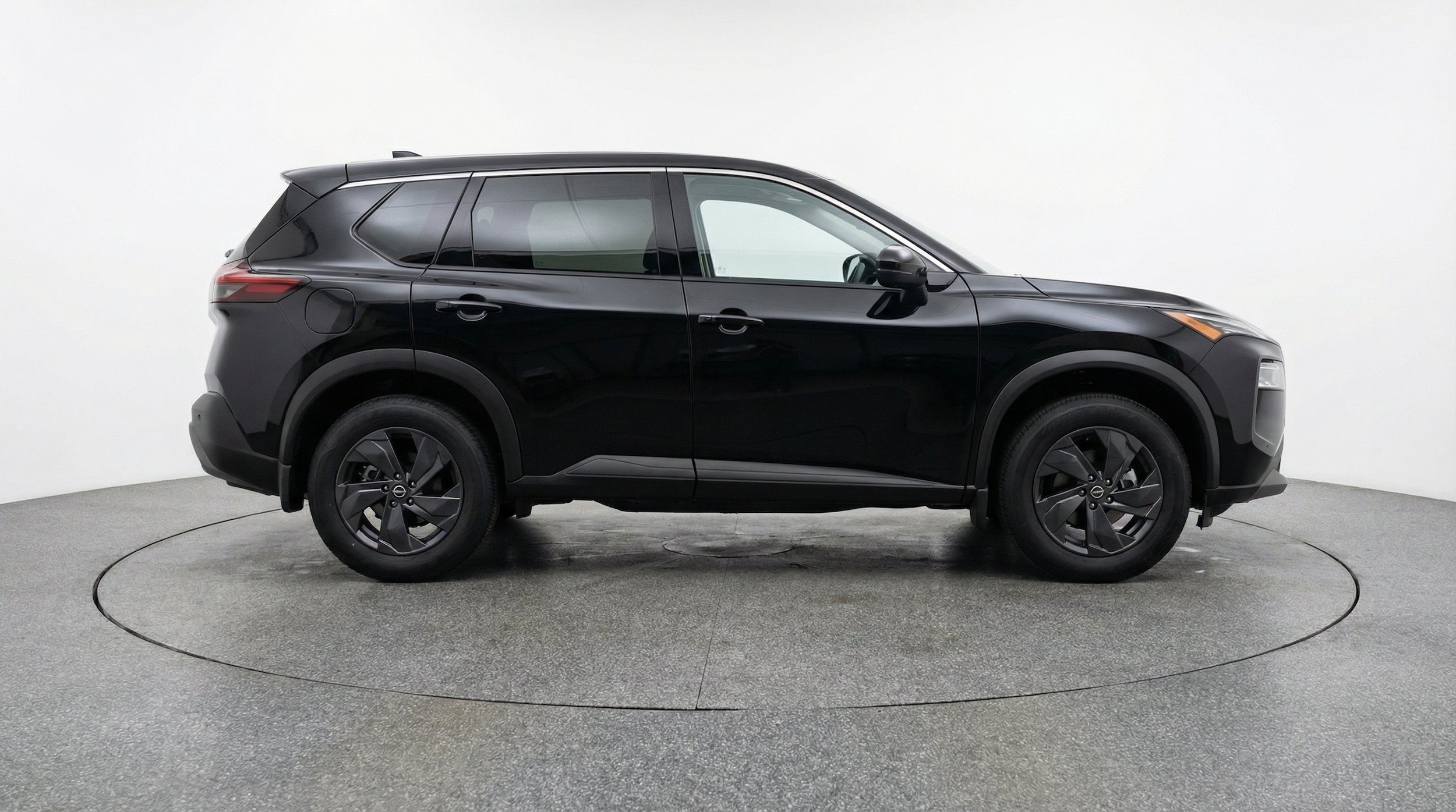 Thumbnail: 2026 Nissan Rogue - 11