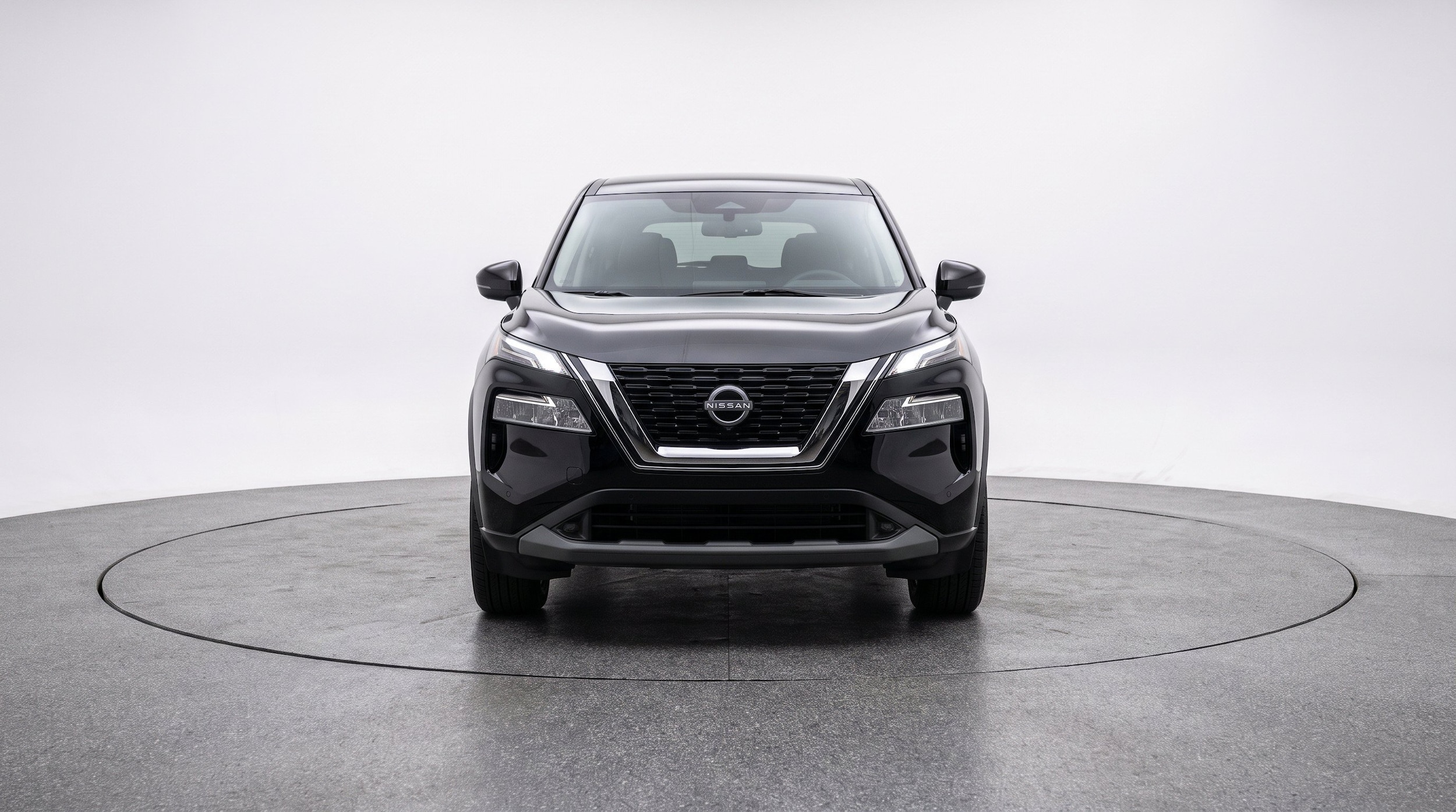 Thumbnail: 2026 Nissan Rogue - 2
