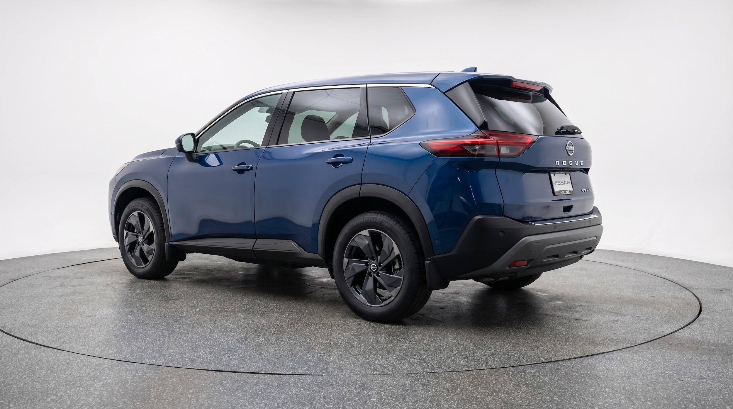 Thumbnail: 2025 Nissan Rogue - 5