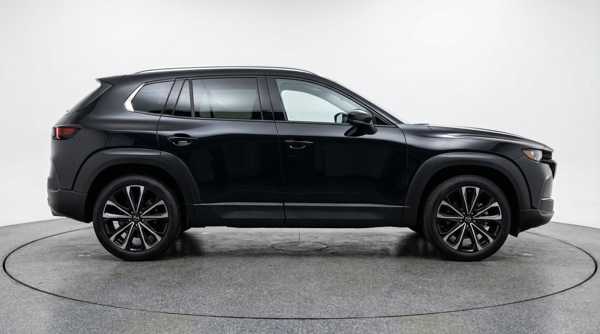 Thumbnail: 2026 Mazda CX-50 - 11