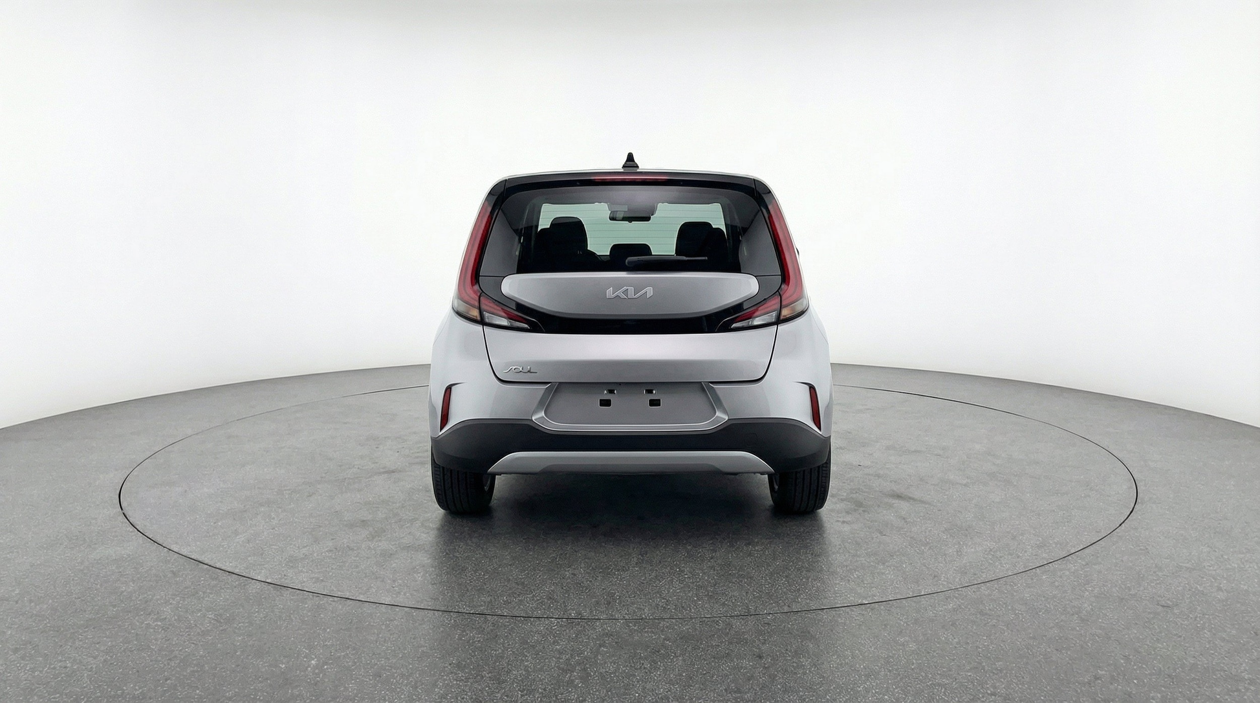 Thumbnail: 2025 Kia Soul - 7
