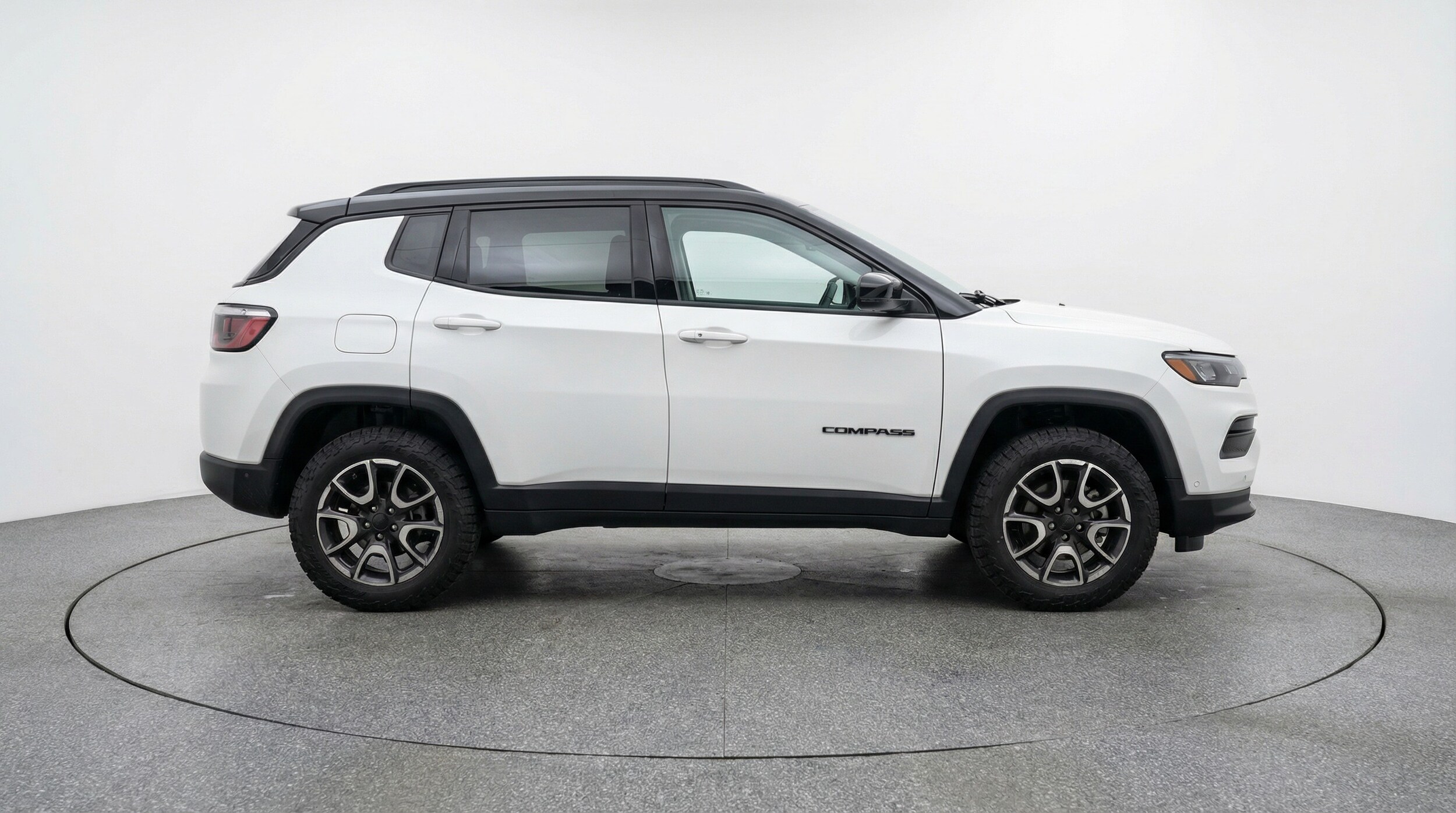 Thumbnail: 2025 Jeep Compass - 8