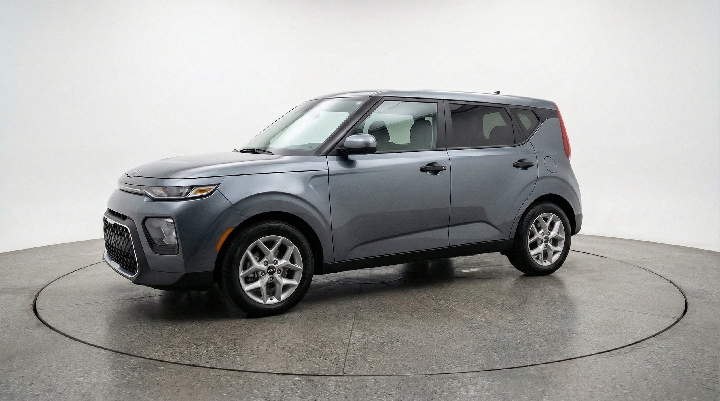 Thumbnail: 2025 Kia Soul - 3