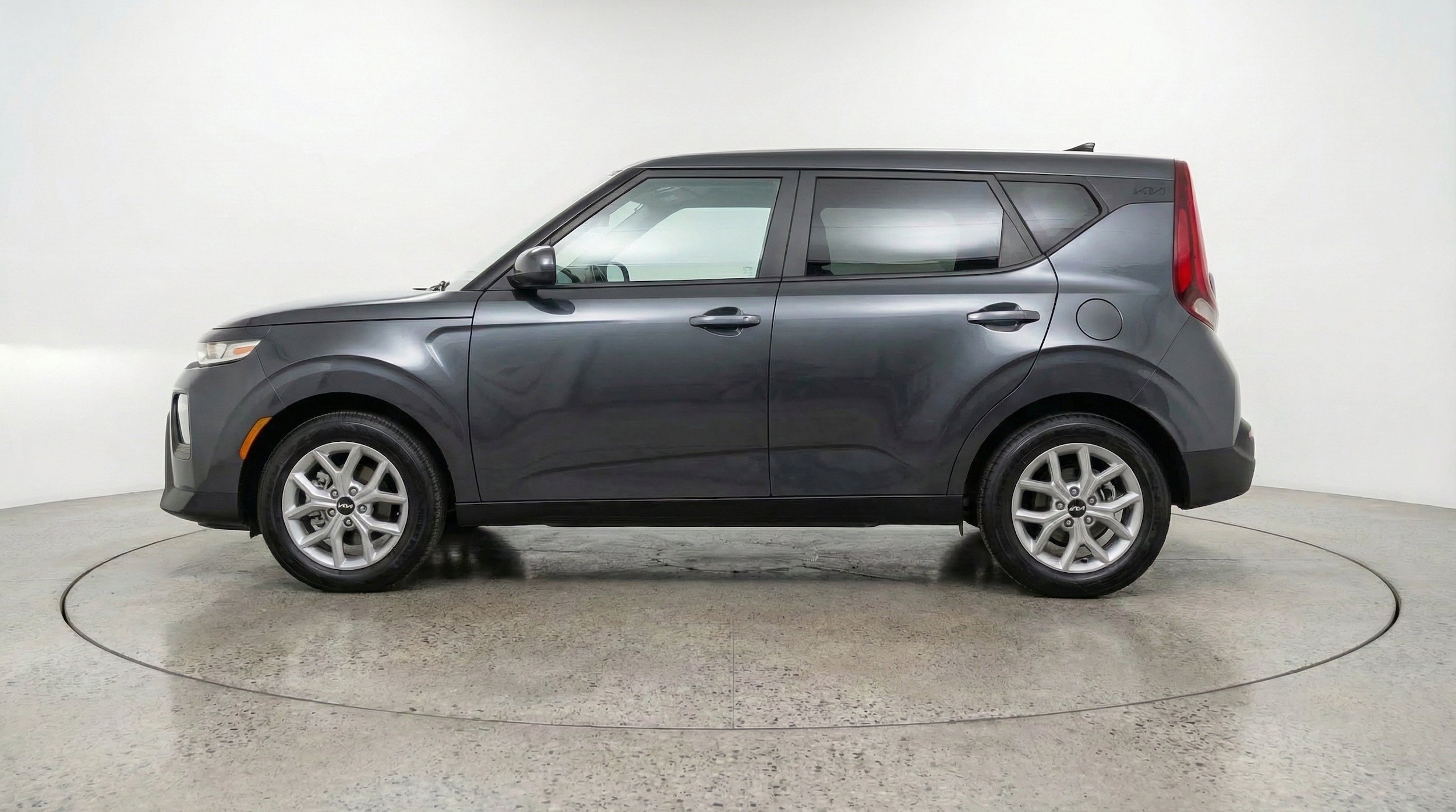 Thumbnail: 2025 Kia Soul - 5