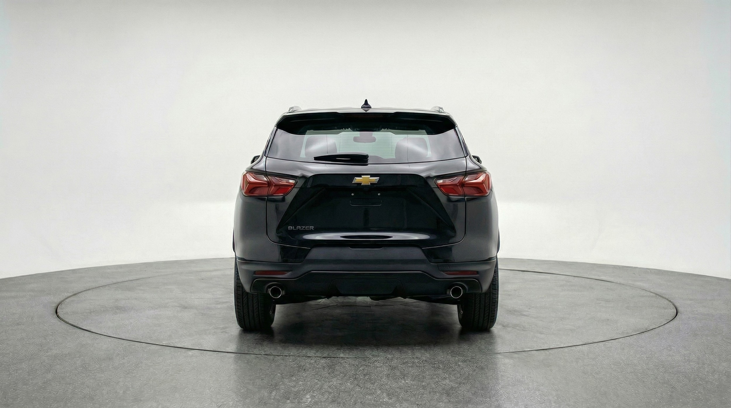 Thumbnail: 2025 Chevrolet Blazer - 6