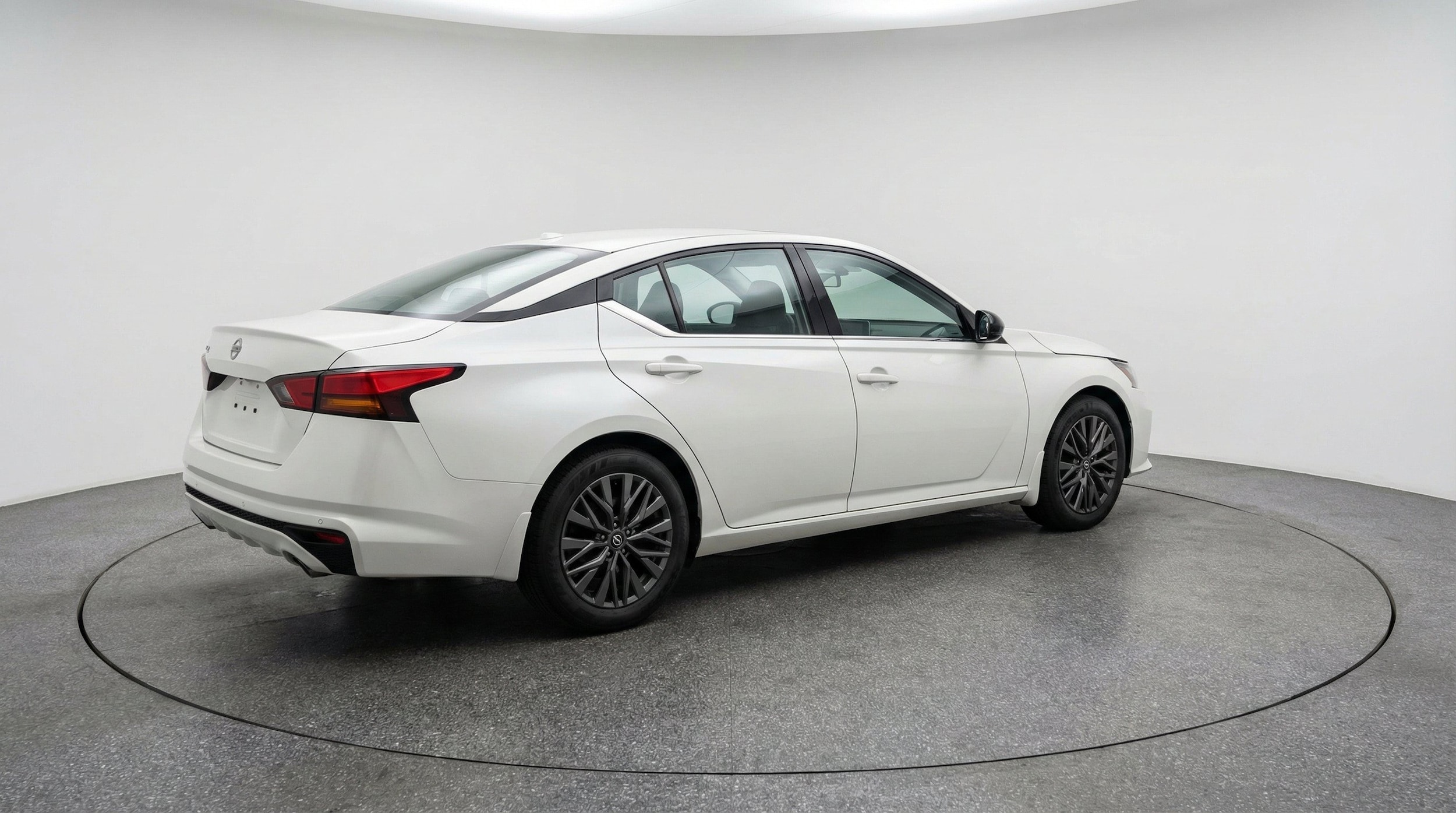 Thumbnail: 2026 Nissan Altima - 9
