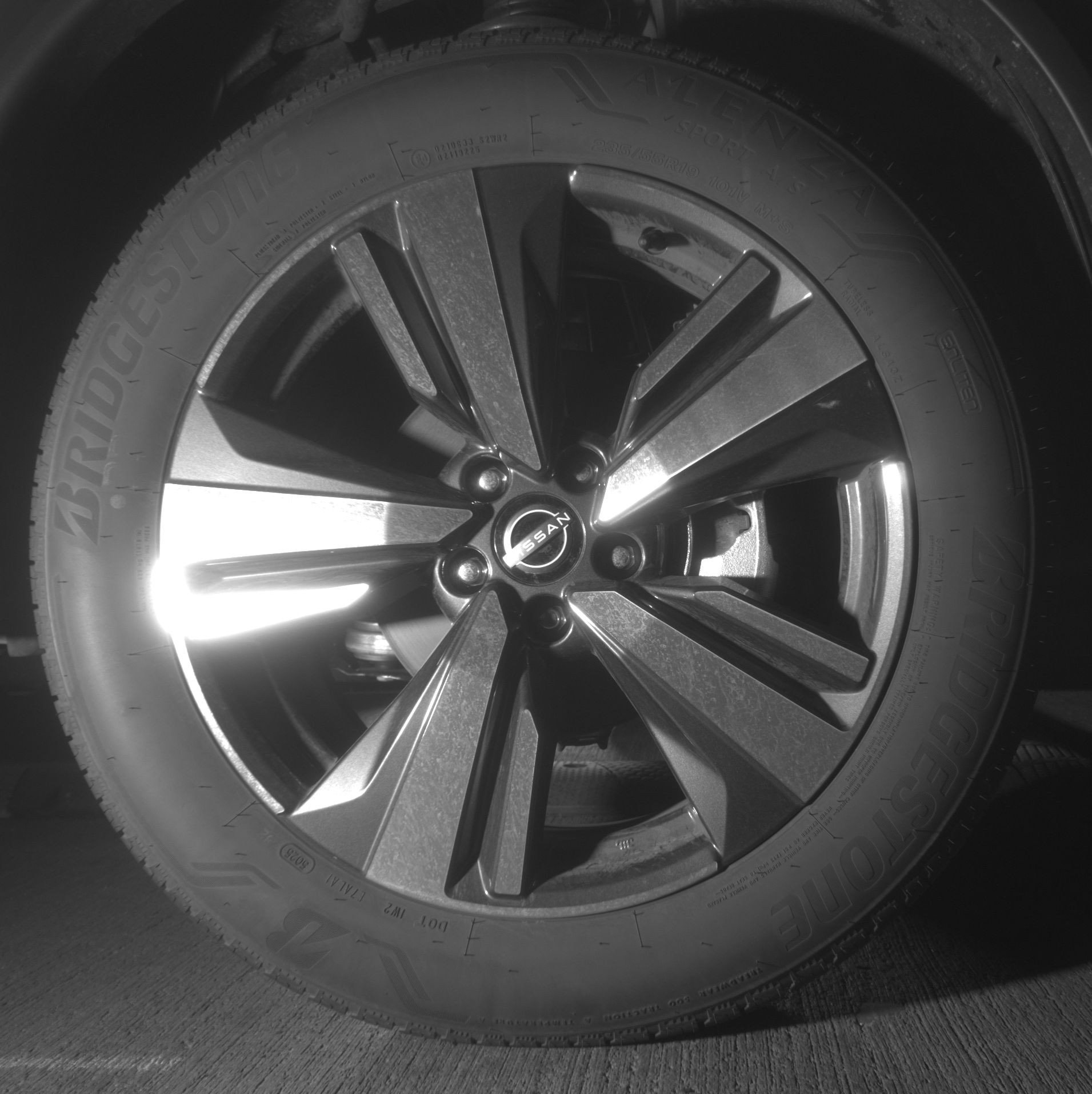 Thumbnail: 2026 Nissan Rogue - 13