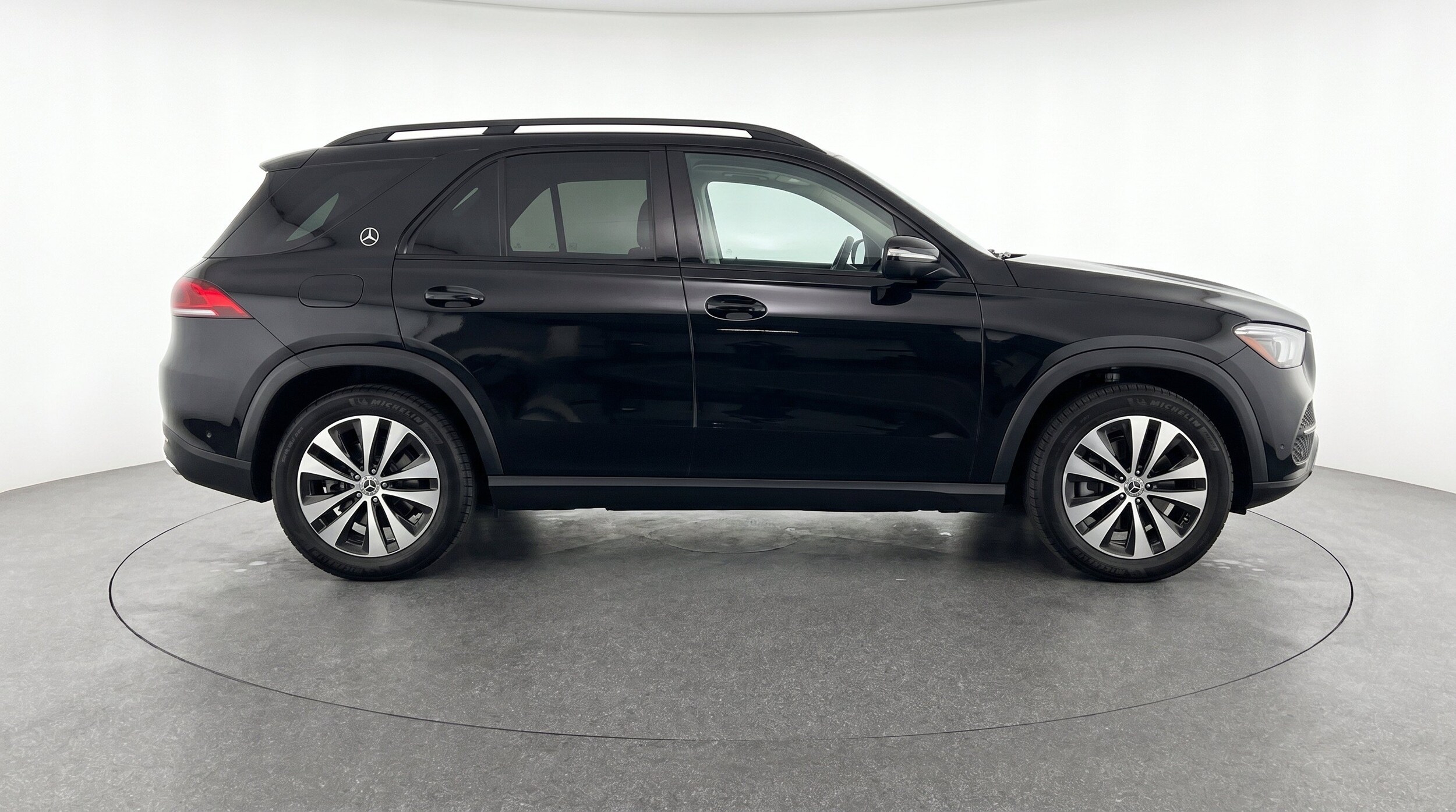 Thumbnail: 2026 Mercedes-Benz GLE - 11