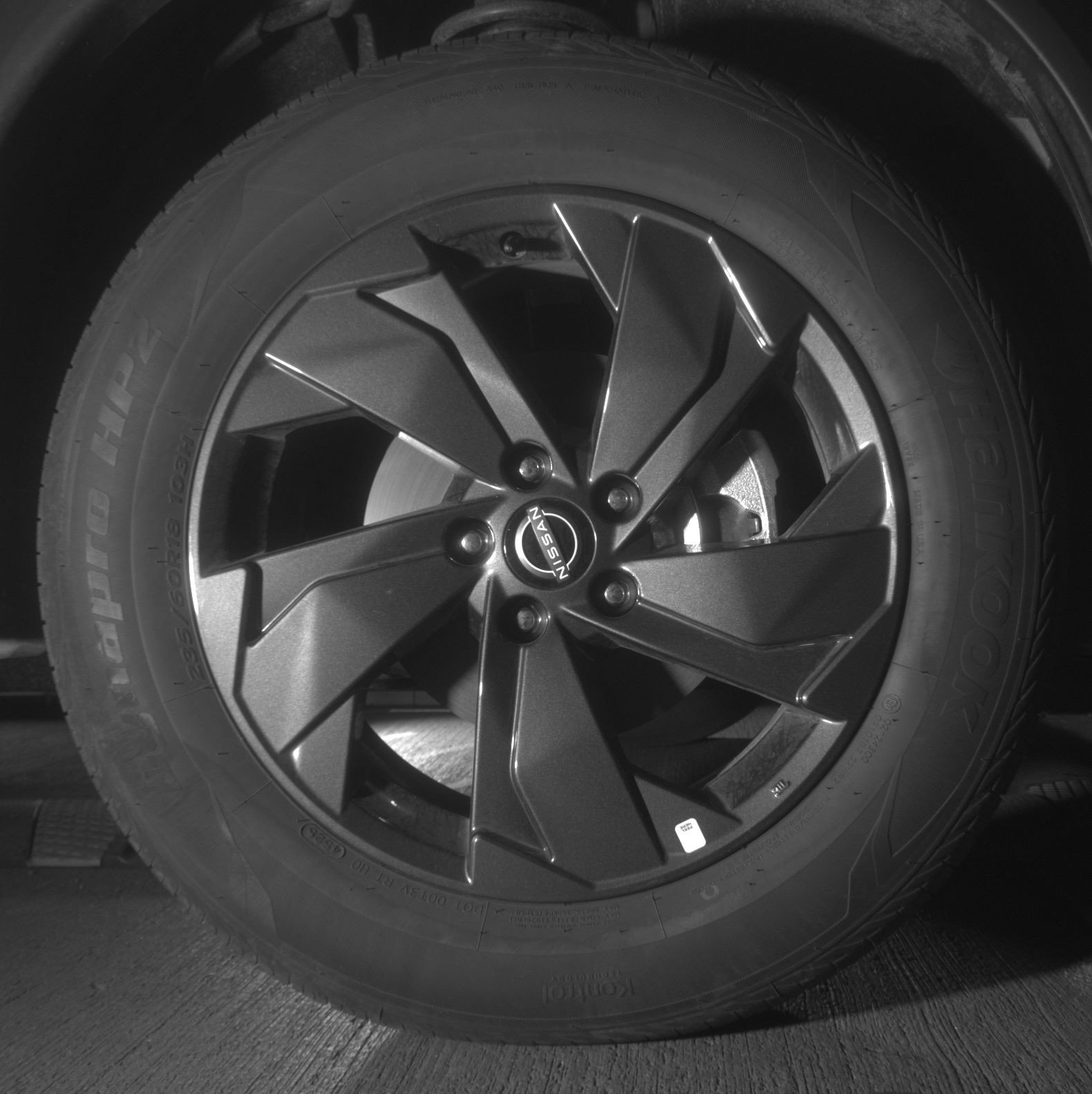 Thumbnail: 2026 Nissan Rogue - 13