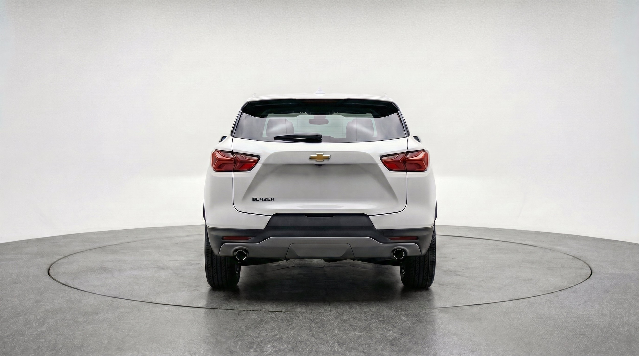 Thumbnail: 2025 Chevrolet Blazer - 7