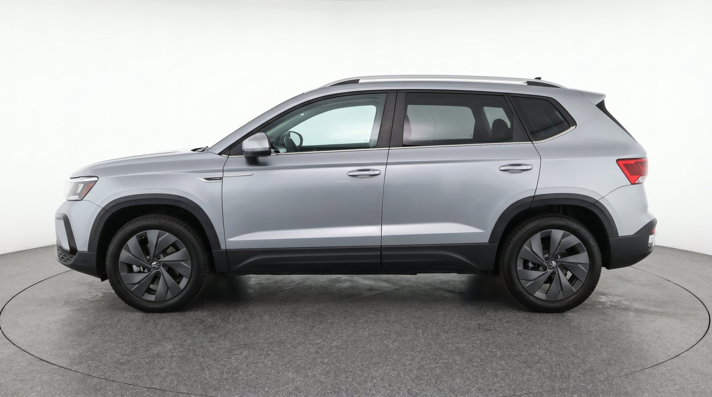 Thumbnail: 2026 Volkswagen Taos - 5