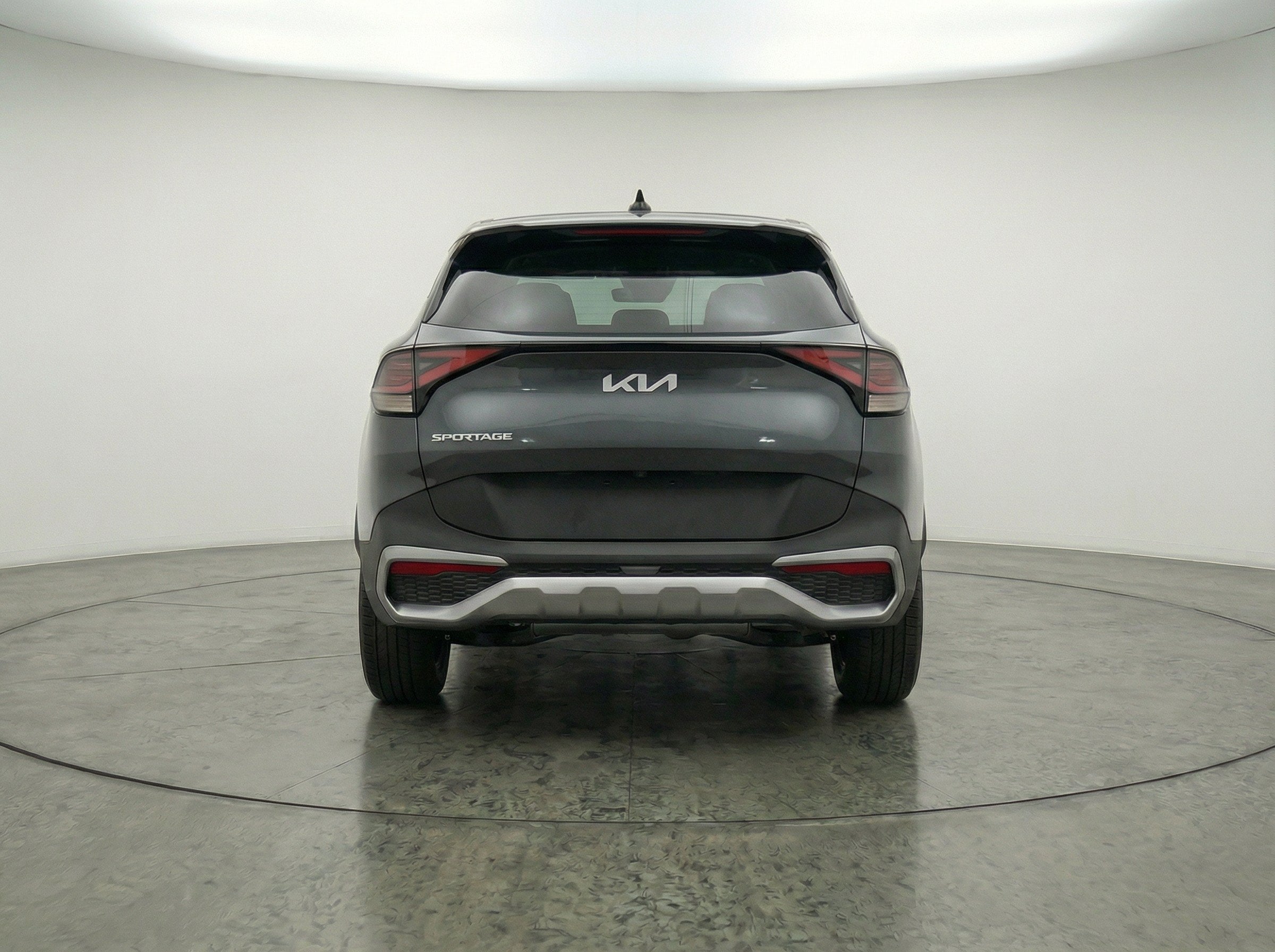 Thumbnail: 2026 Kia Sportage - 7