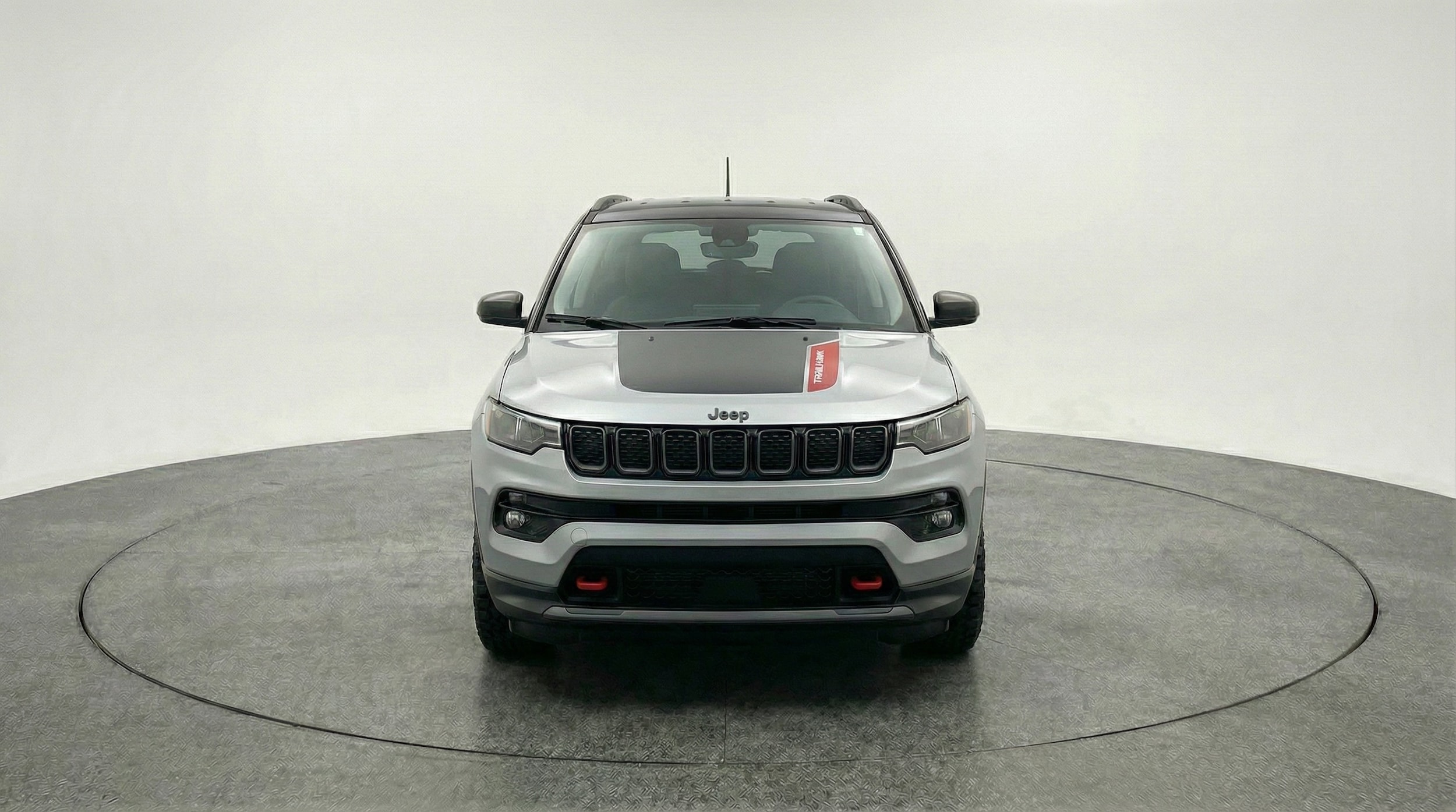Thumbnail: 2025 Jeep Compass - 2