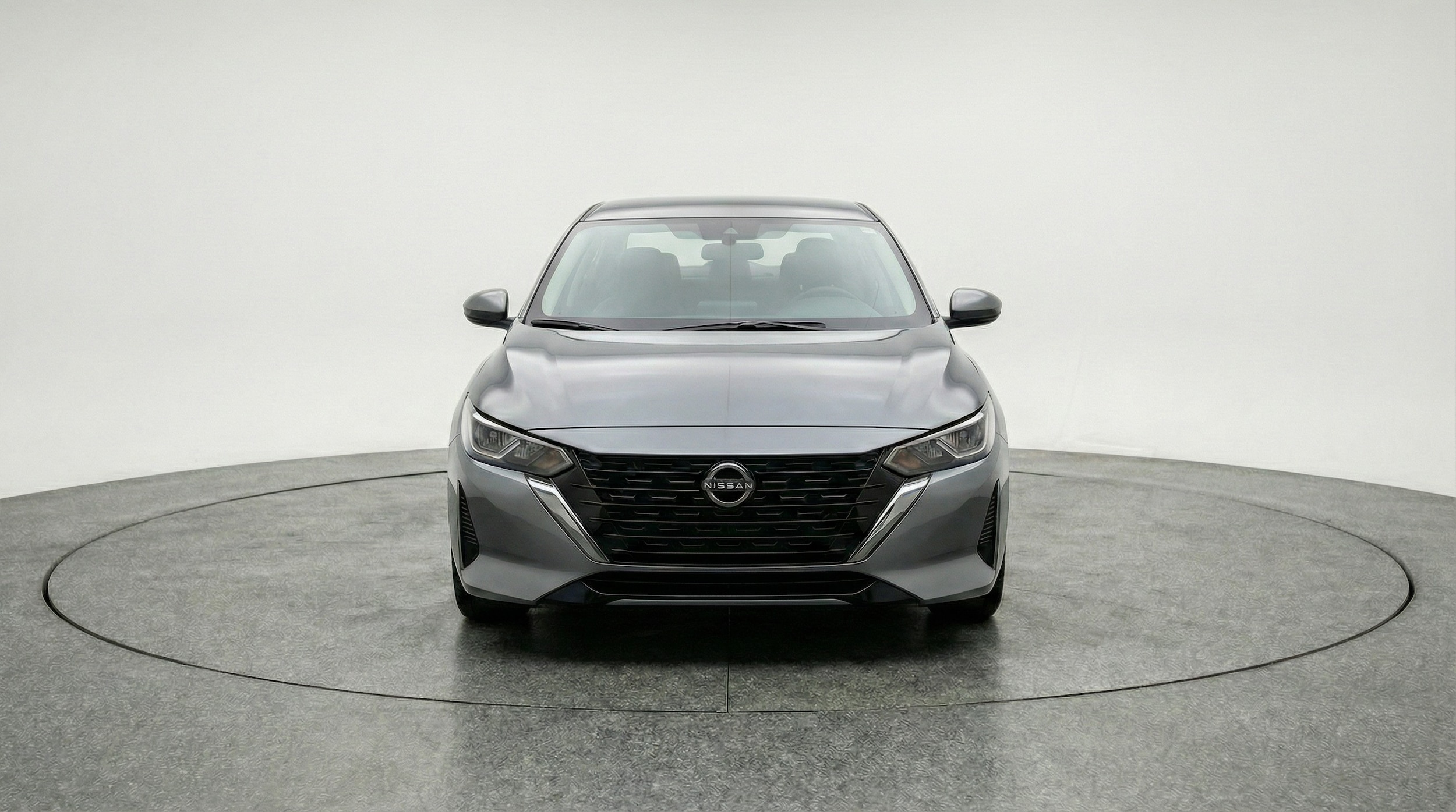 Thumbnail: 2025 Nissan Sentra - 2