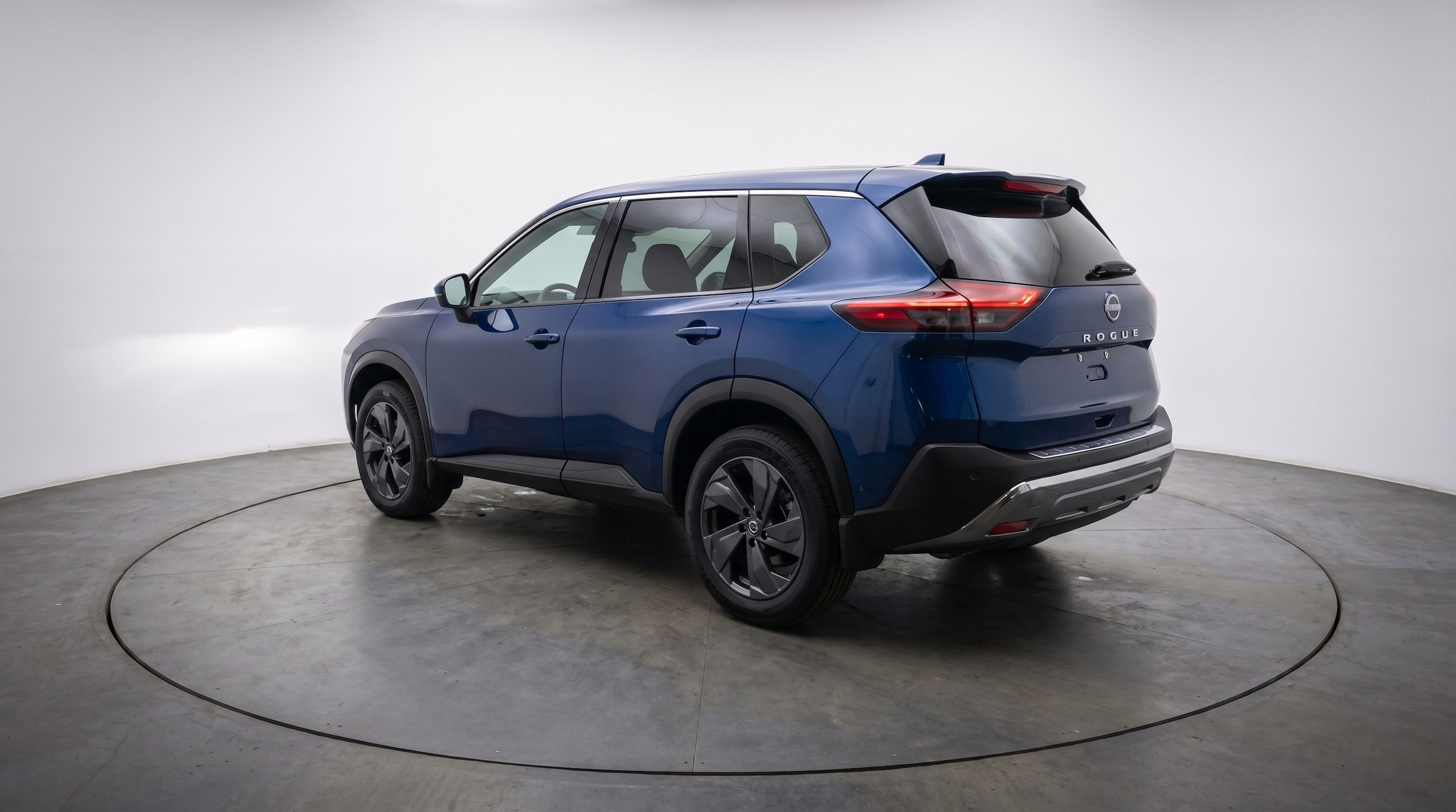 Thumbnail: 2025 Nissan Rogue - 6