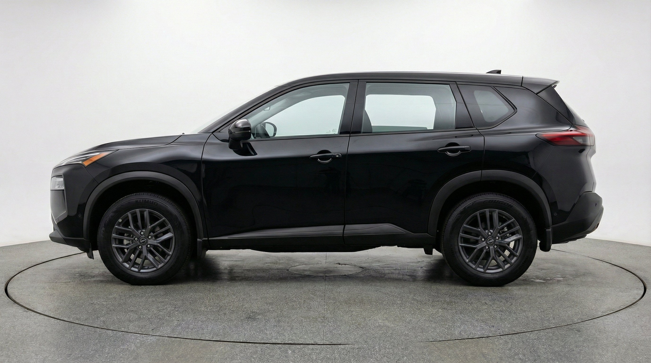 Thumbnail: 2026 Nissan Rogue - 5