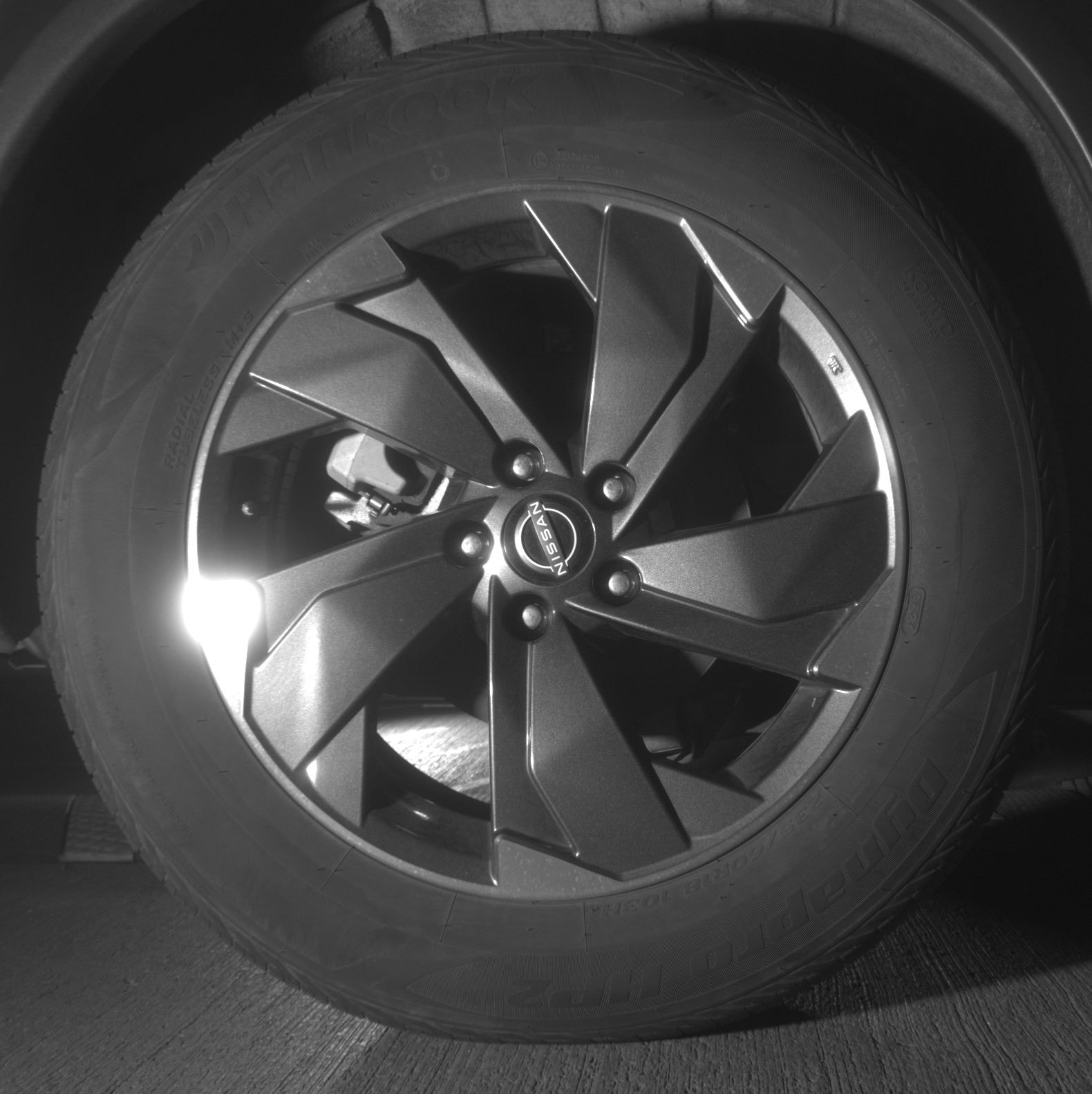 Thumbnail: 2025 Nissan Rogue - 12