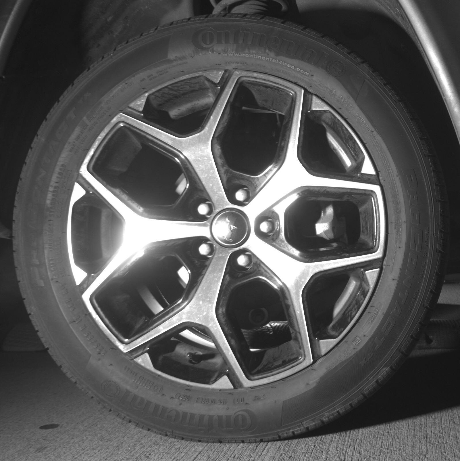 Thumbnail: 2025 Jeep Compass - 12