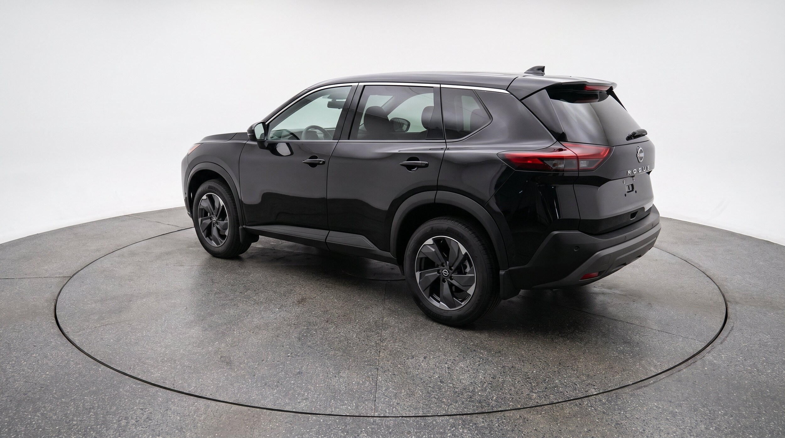 Thumbnail: 2026 Nissan Rogue - 6