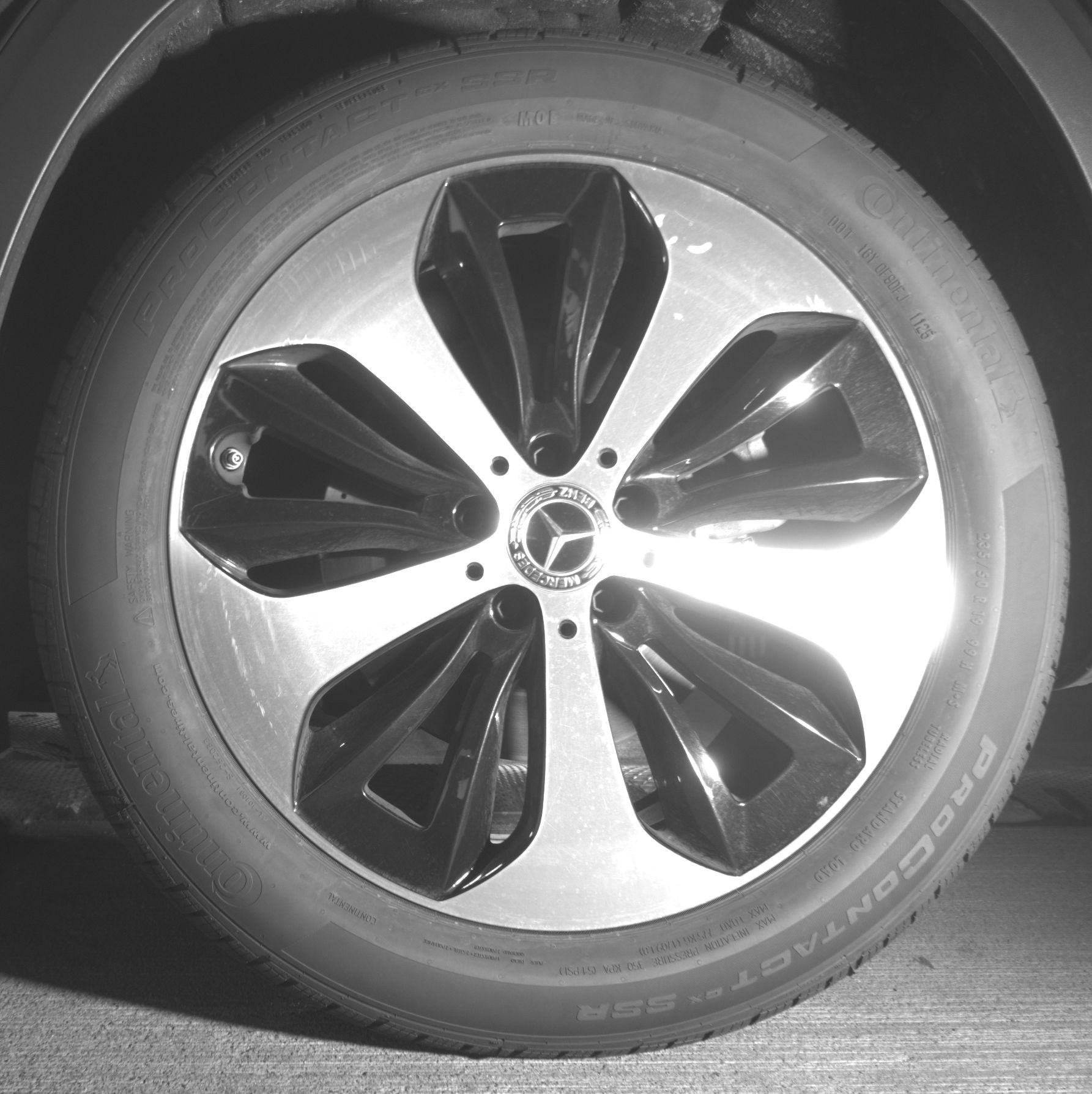 Thumbnail: 2025 Mercedes-Benz GLB - 11