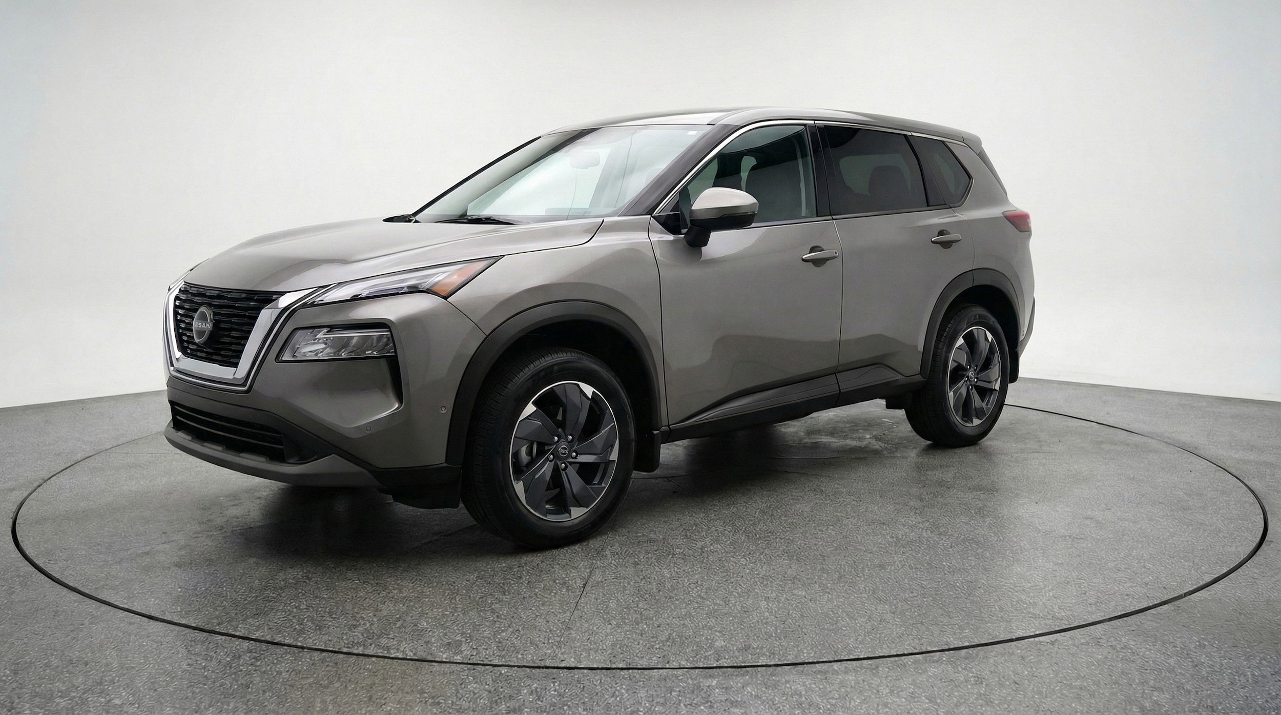 Thumbnail: 2025 Nissan Rogue - 3
