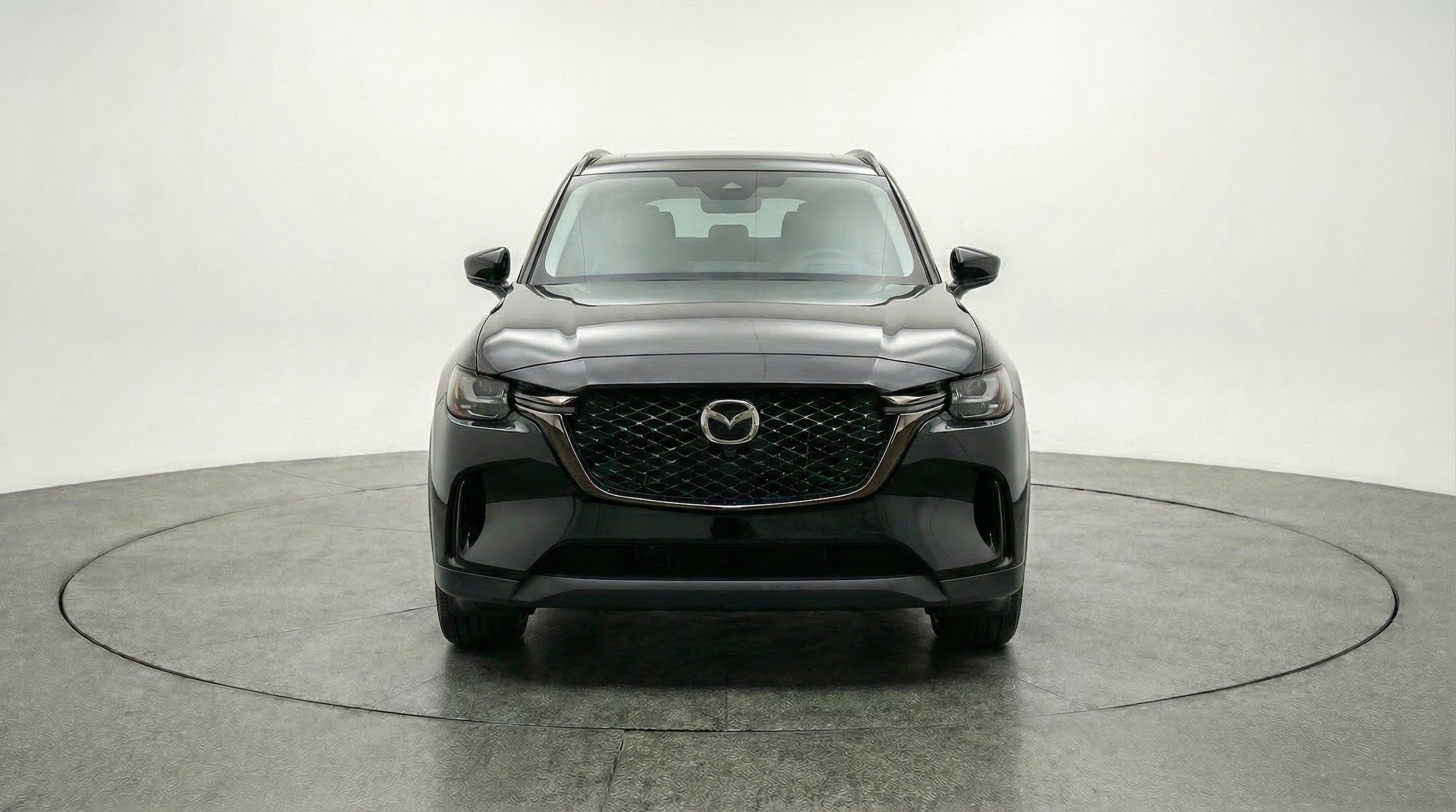 Thumbnail: 2026 Mazda CX-90 - 2