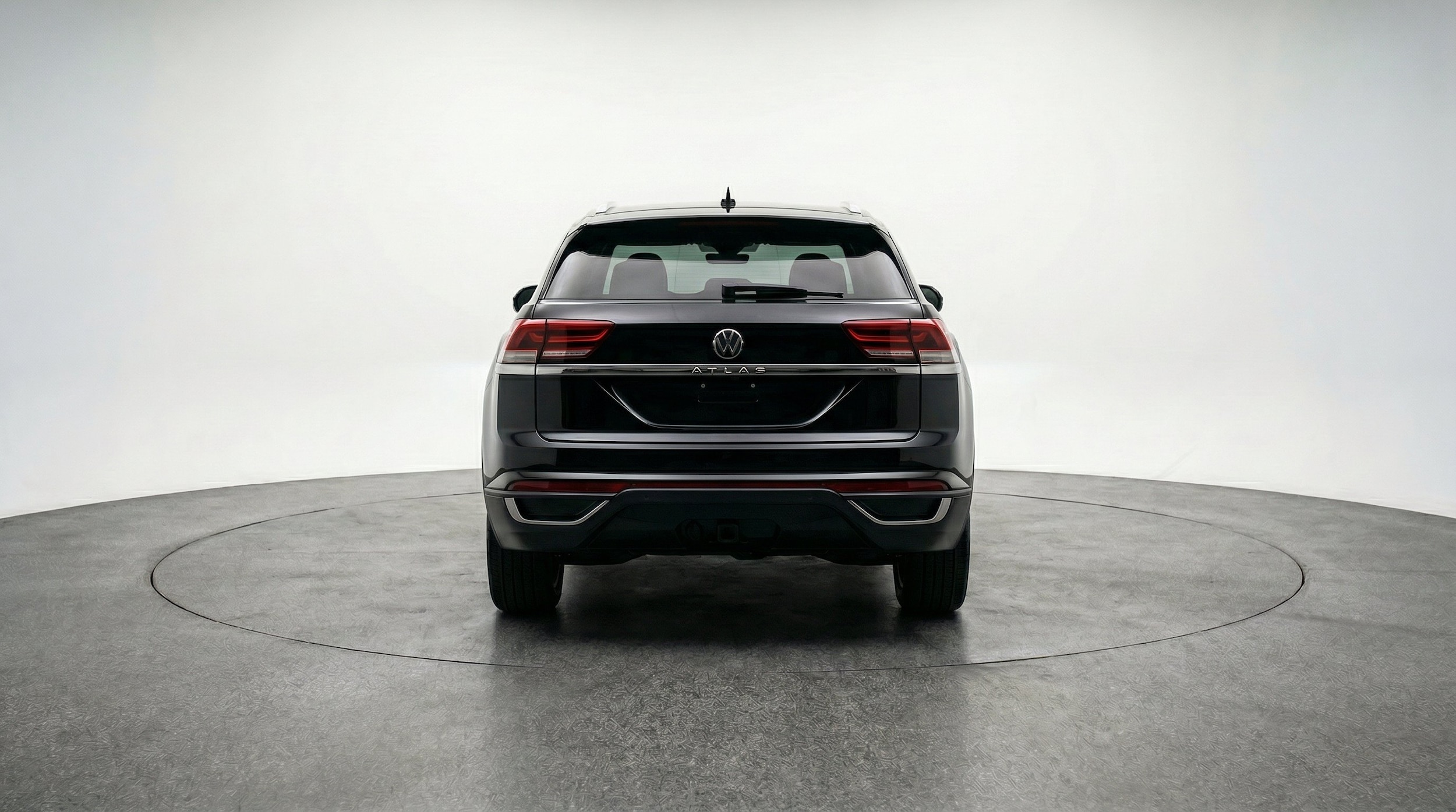 Thumbnail: 2026 Volkswagen Atlas - 7