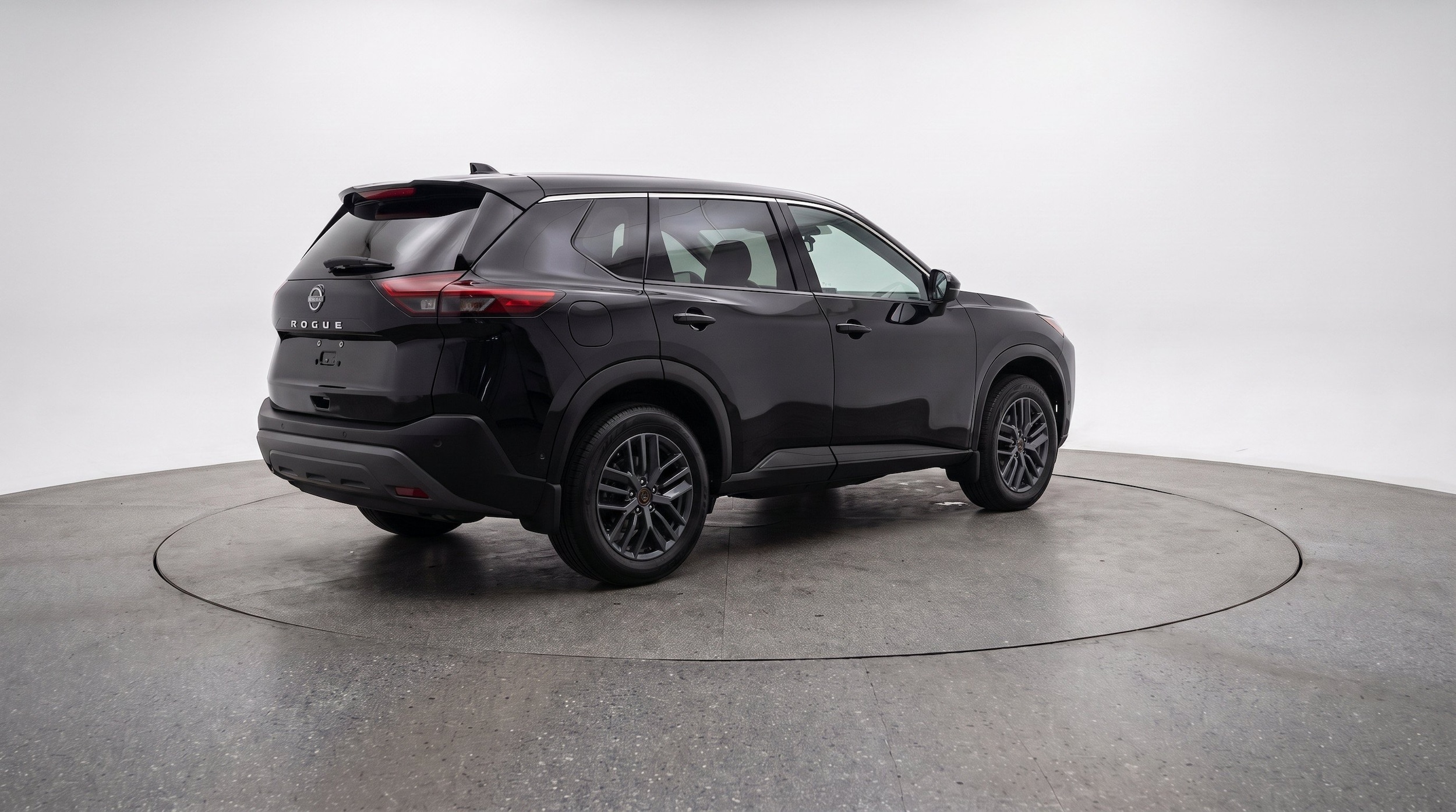 Thumbnail: 2026 Nissan Rogue - 9