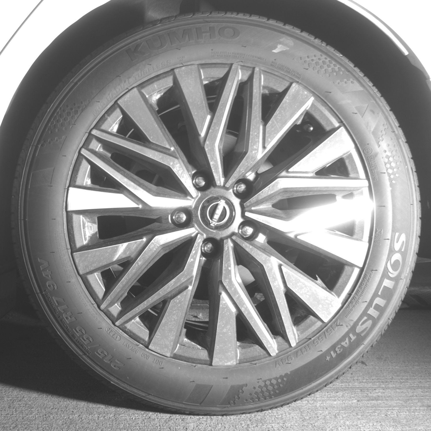 Thumbnail: 2026 Nissan Altima - 14