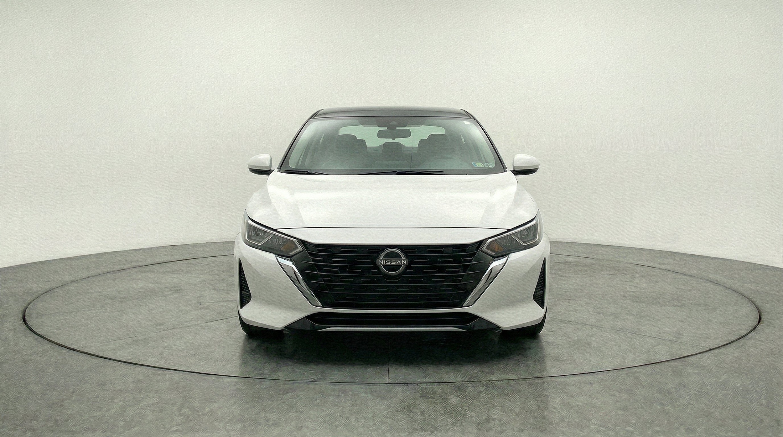 Thumbnail: 2025 Nissan Sentra - 2