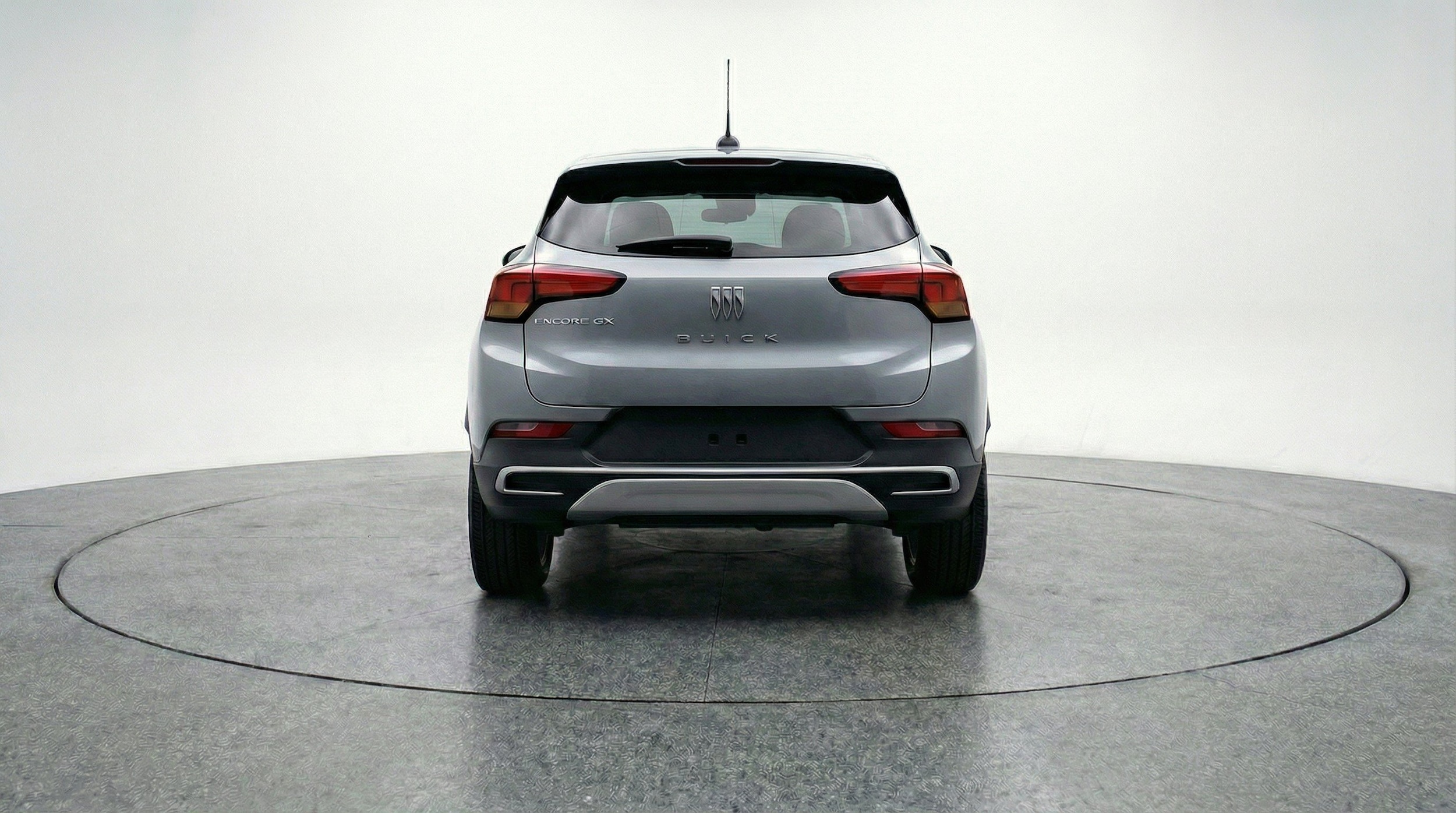 Thumbnail: 2026 Buick Encore GX - 7