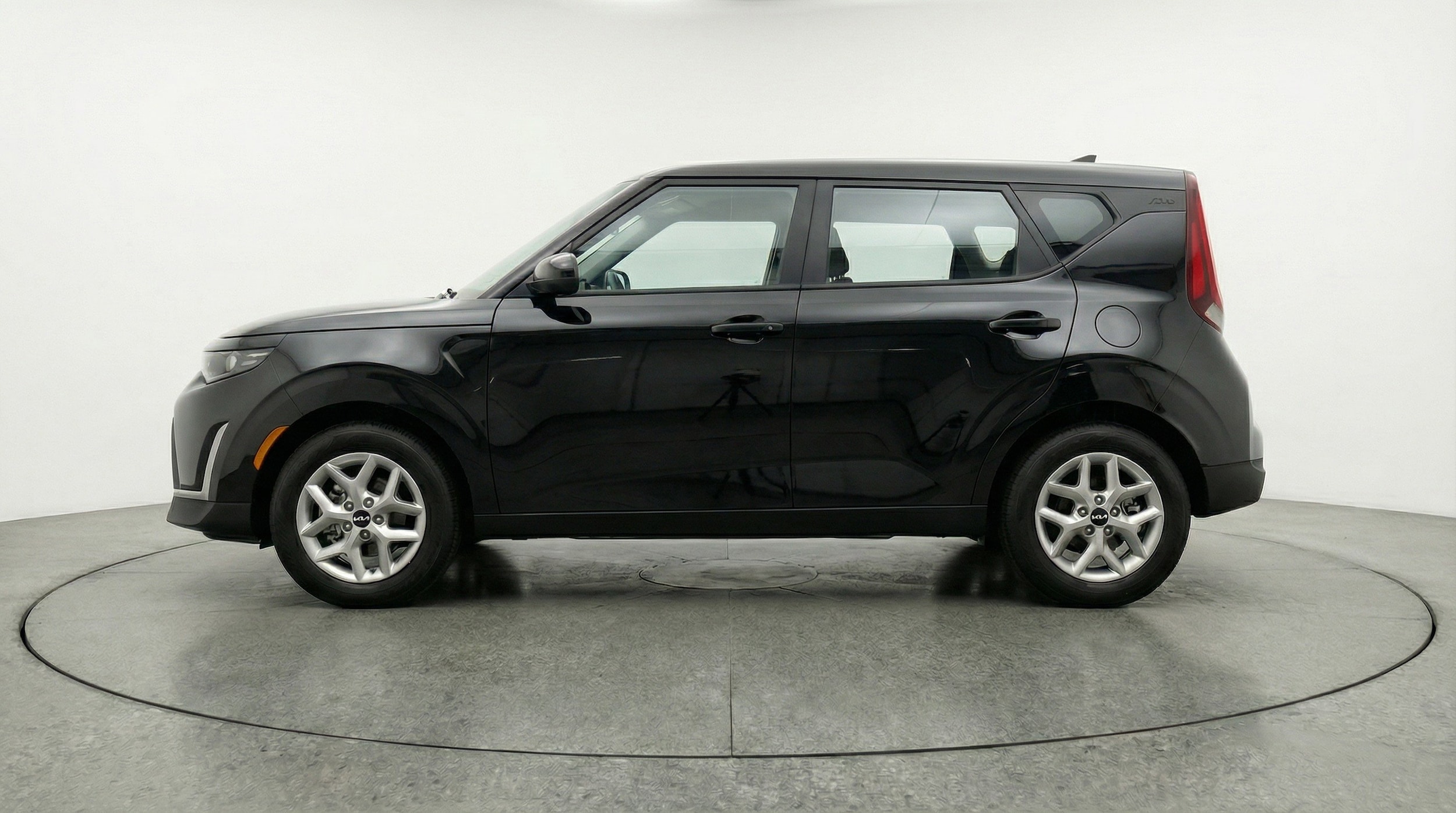 Thumbnail: 2025 Kia Soul - 5