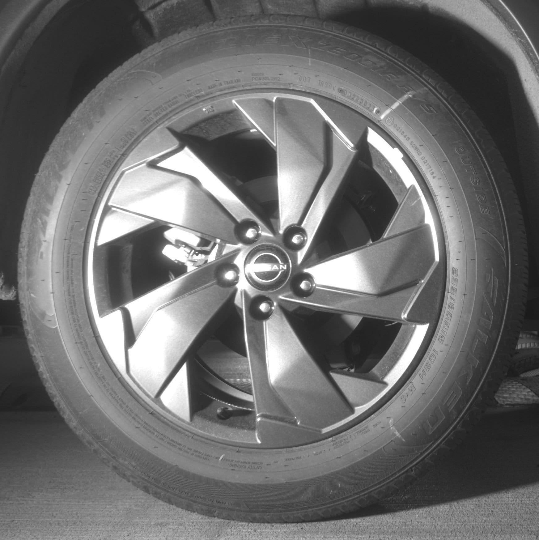 Thumbnail: 2026 Nissan Rogue - 15