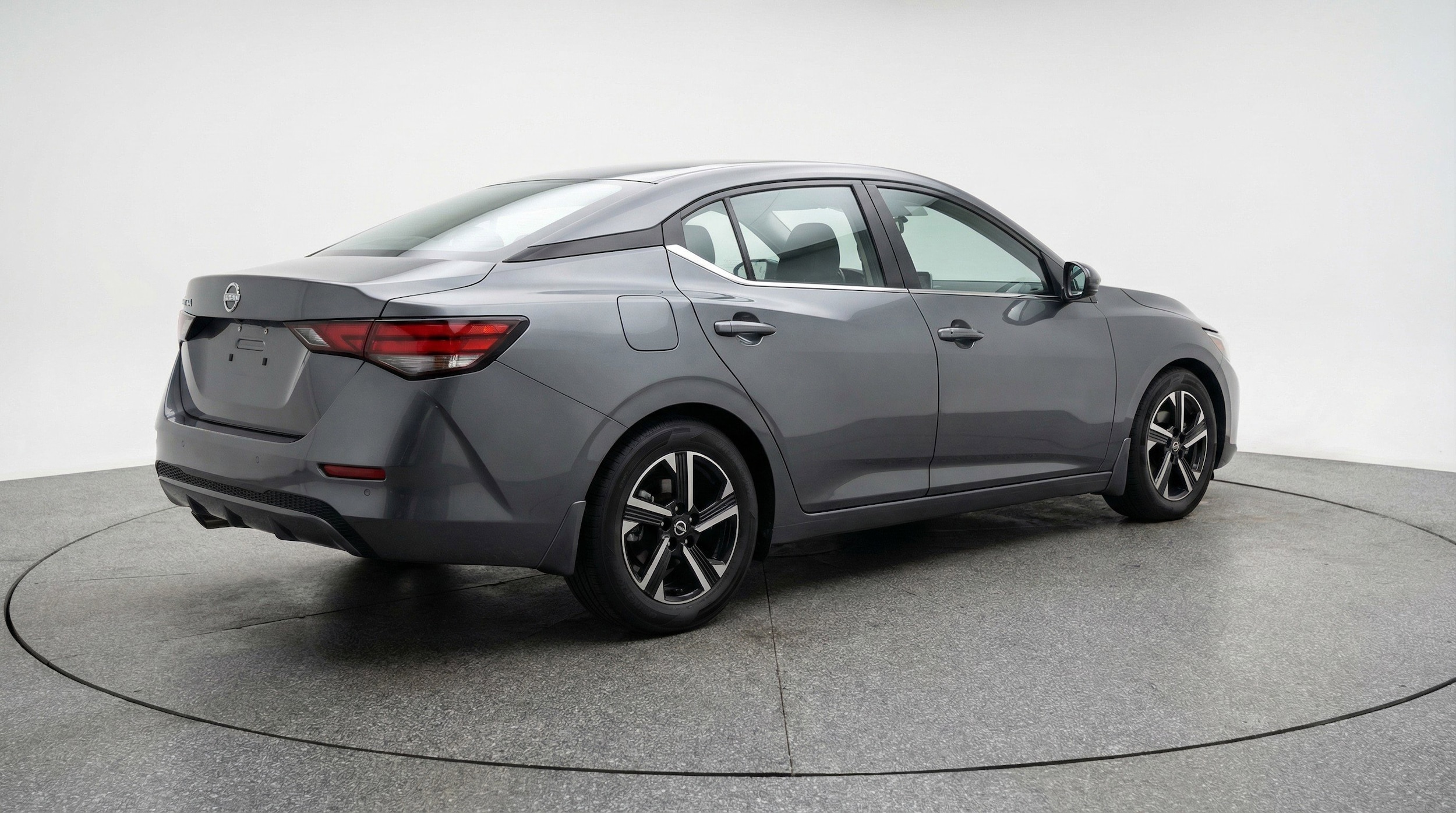 Thumbnail: 2025 Nissan Sentra - 9